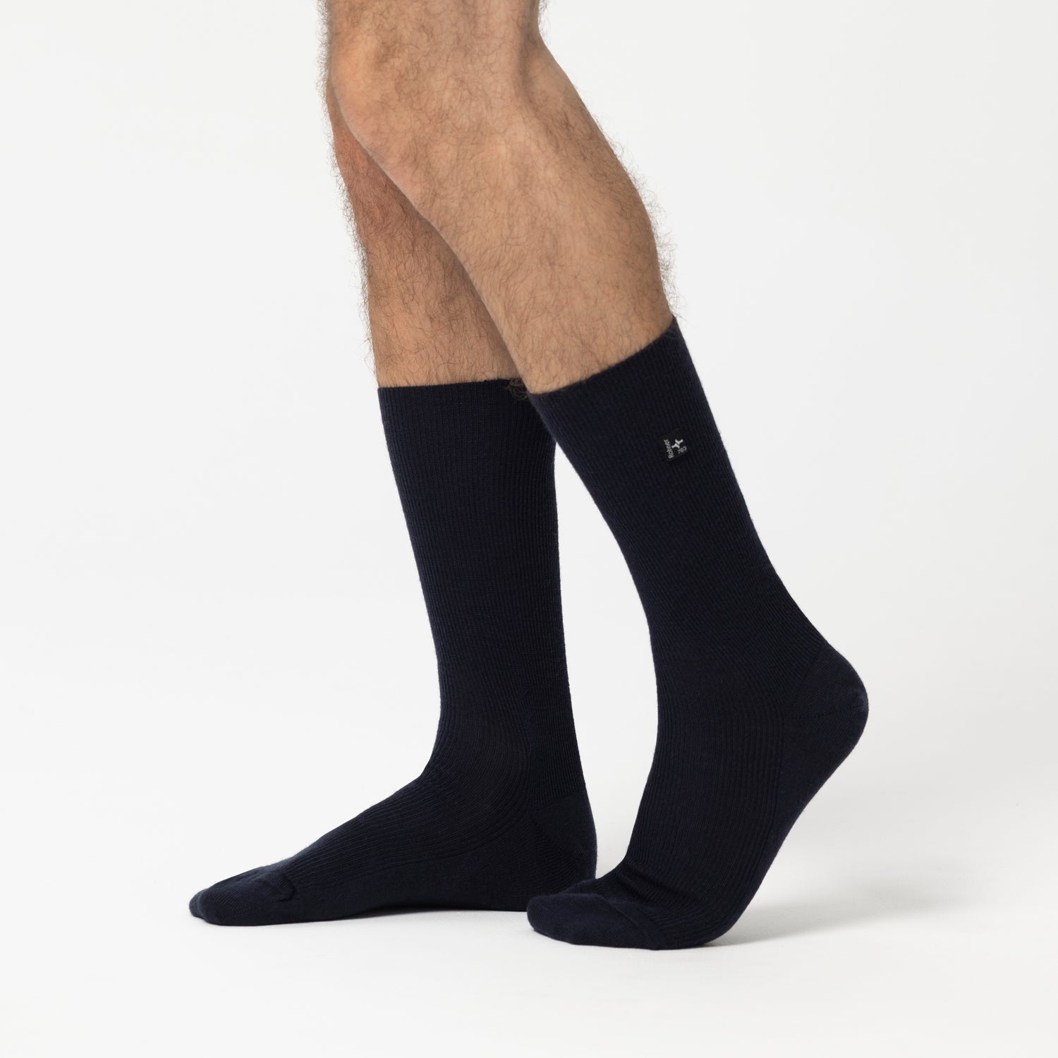 rohner-super-wo-merinosocken-alltag-anti-rutsch image 4