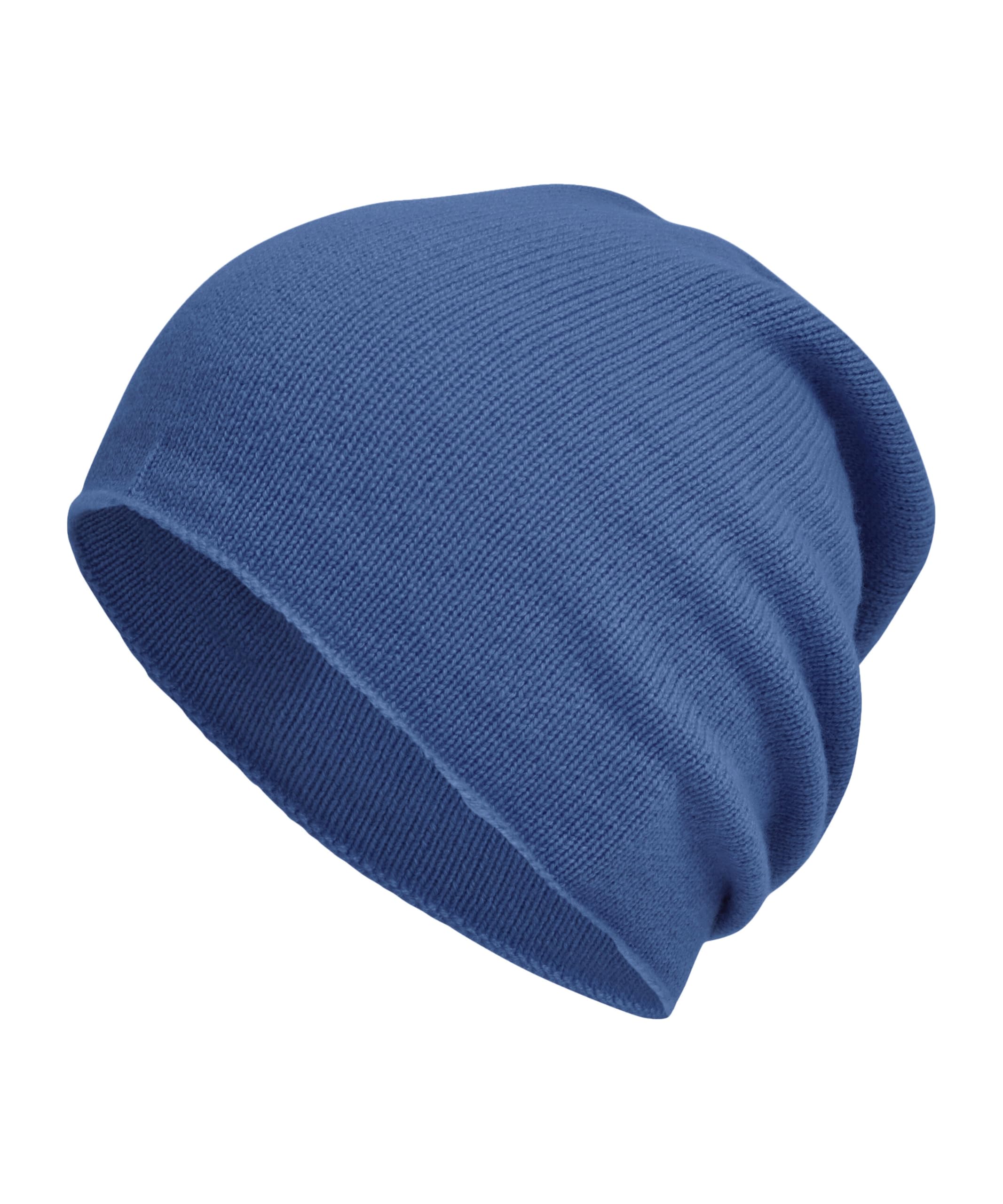 falke-keep-warm-beanie-m-tze-black-kaschmir-schnelltrocknend image 7