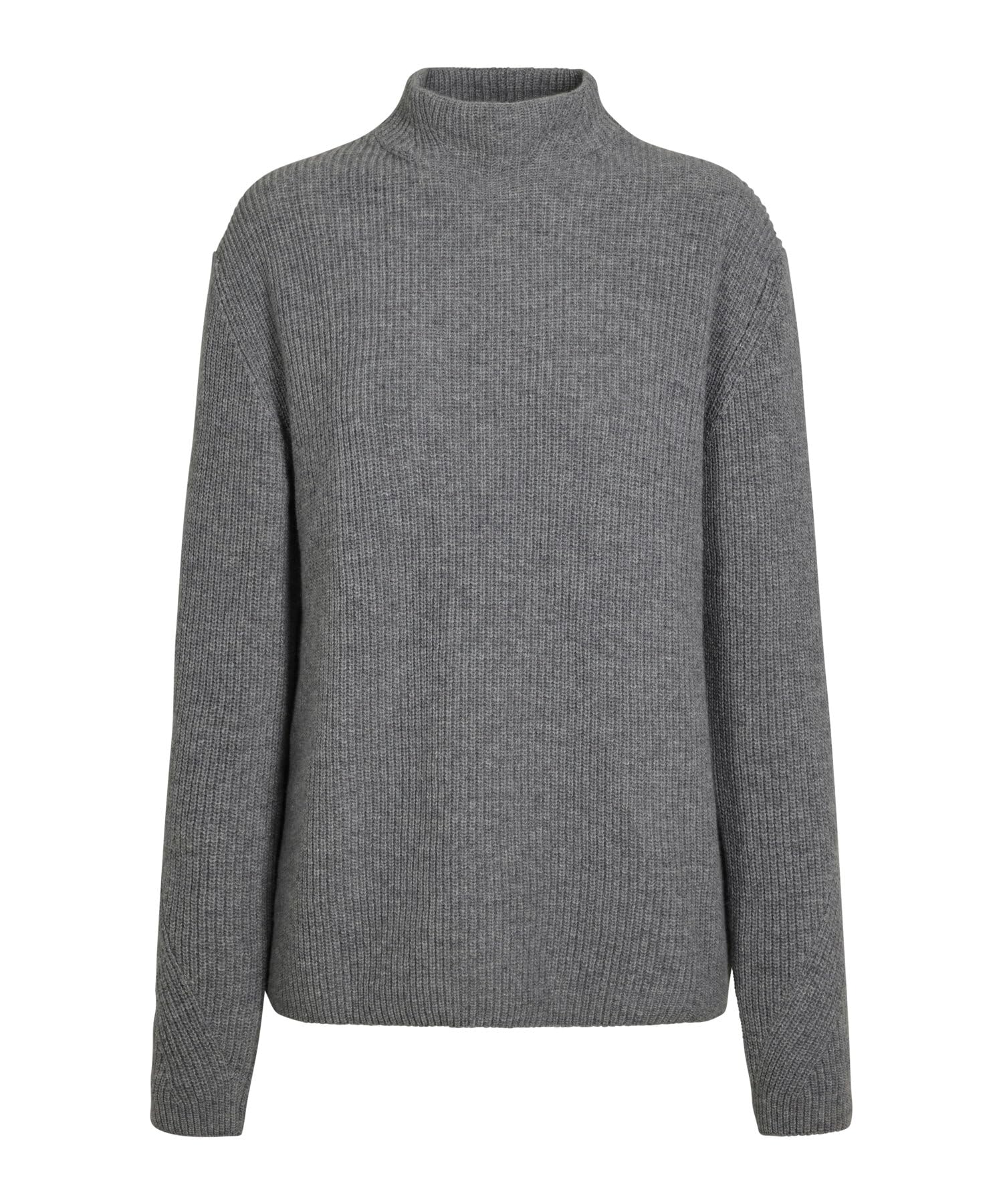 falke-cotton-touch-damen-rollkragenpullover-lammwolle-mock image 7