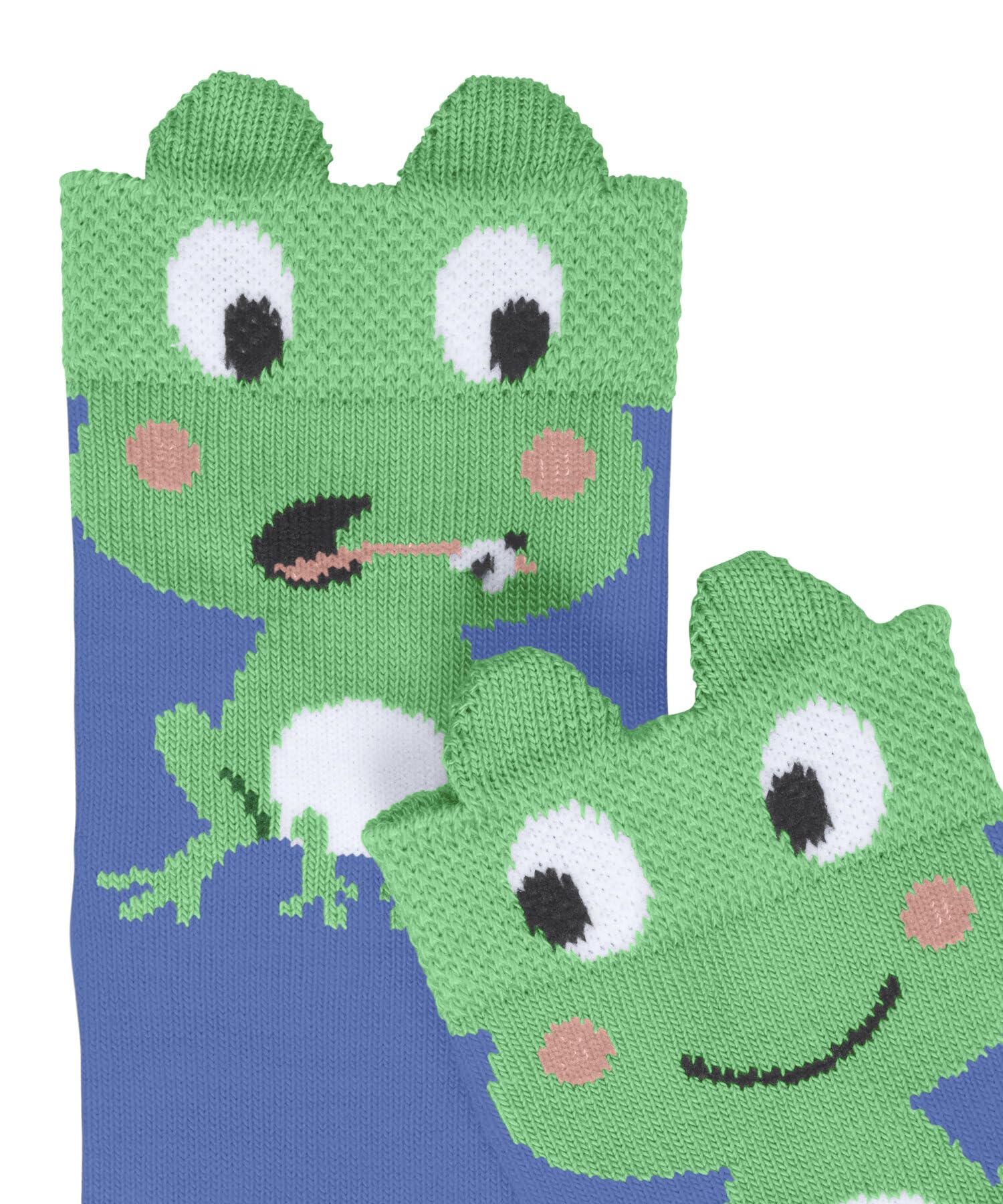 falke-erstling-frog-friends-socken-gr-62-68-baumwolle image 3