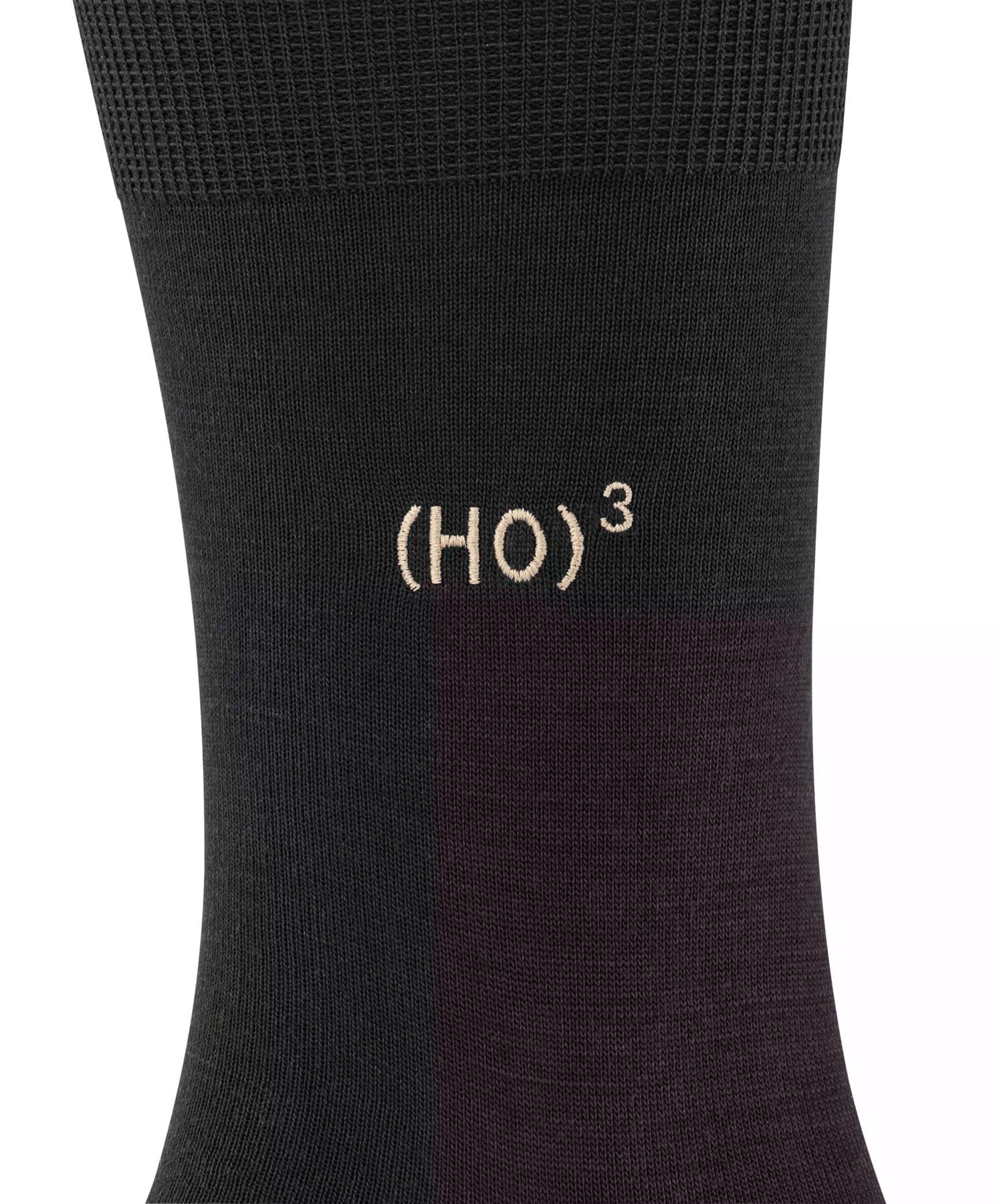 falke-airport-x-mas-calculation-socken-black-43-44-merinowolle image 4