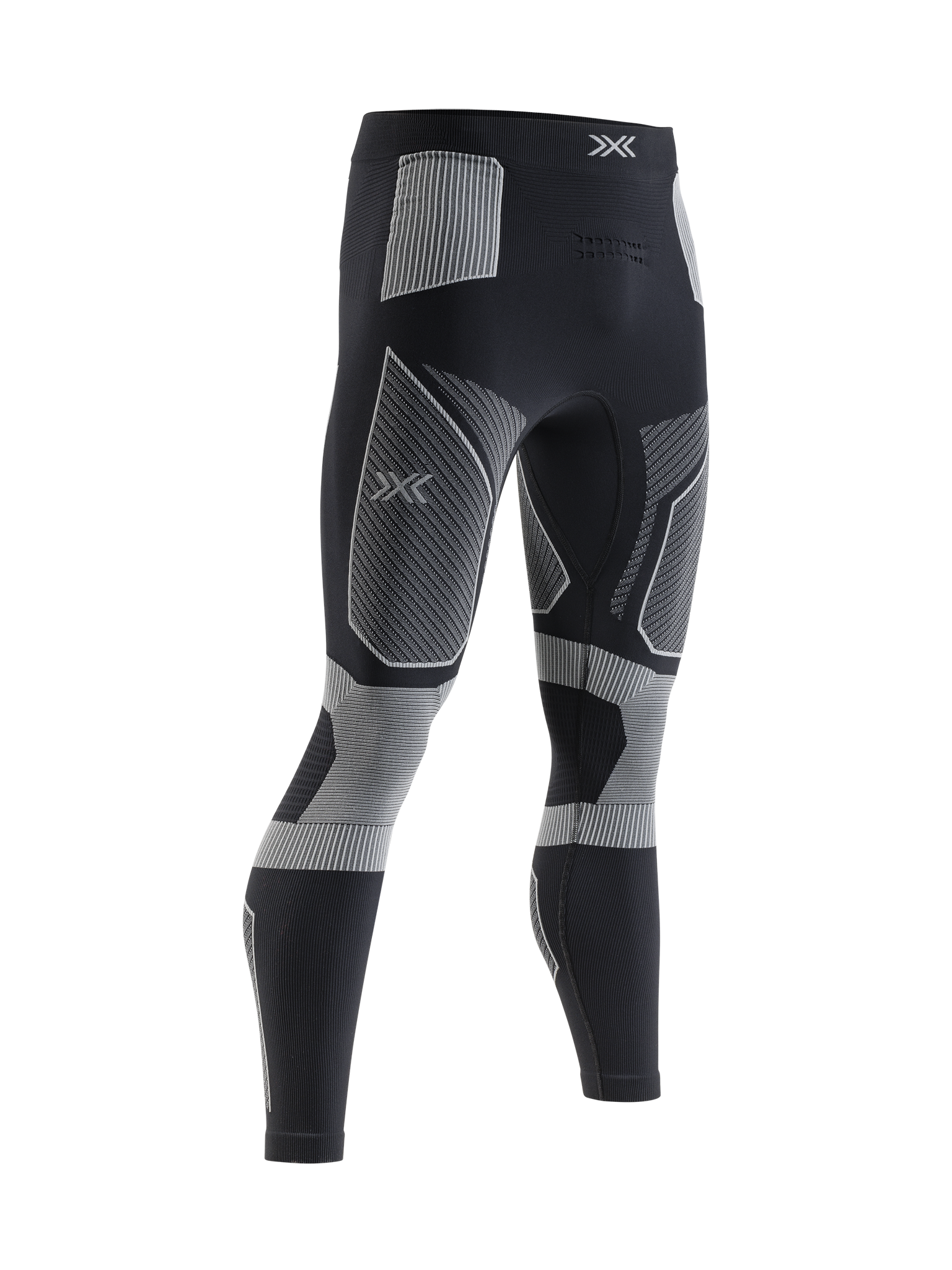 x-bionic-energy-accumulator-light-pants-herren-funktionshose-schwarz image 1