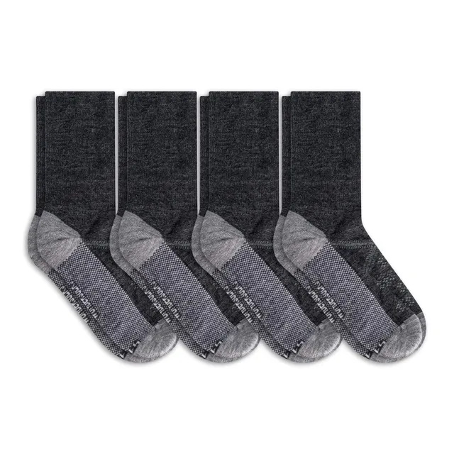 wundersocks-merinotex-wellness-socken-argan-l-4er-pack-druckfrei image 1