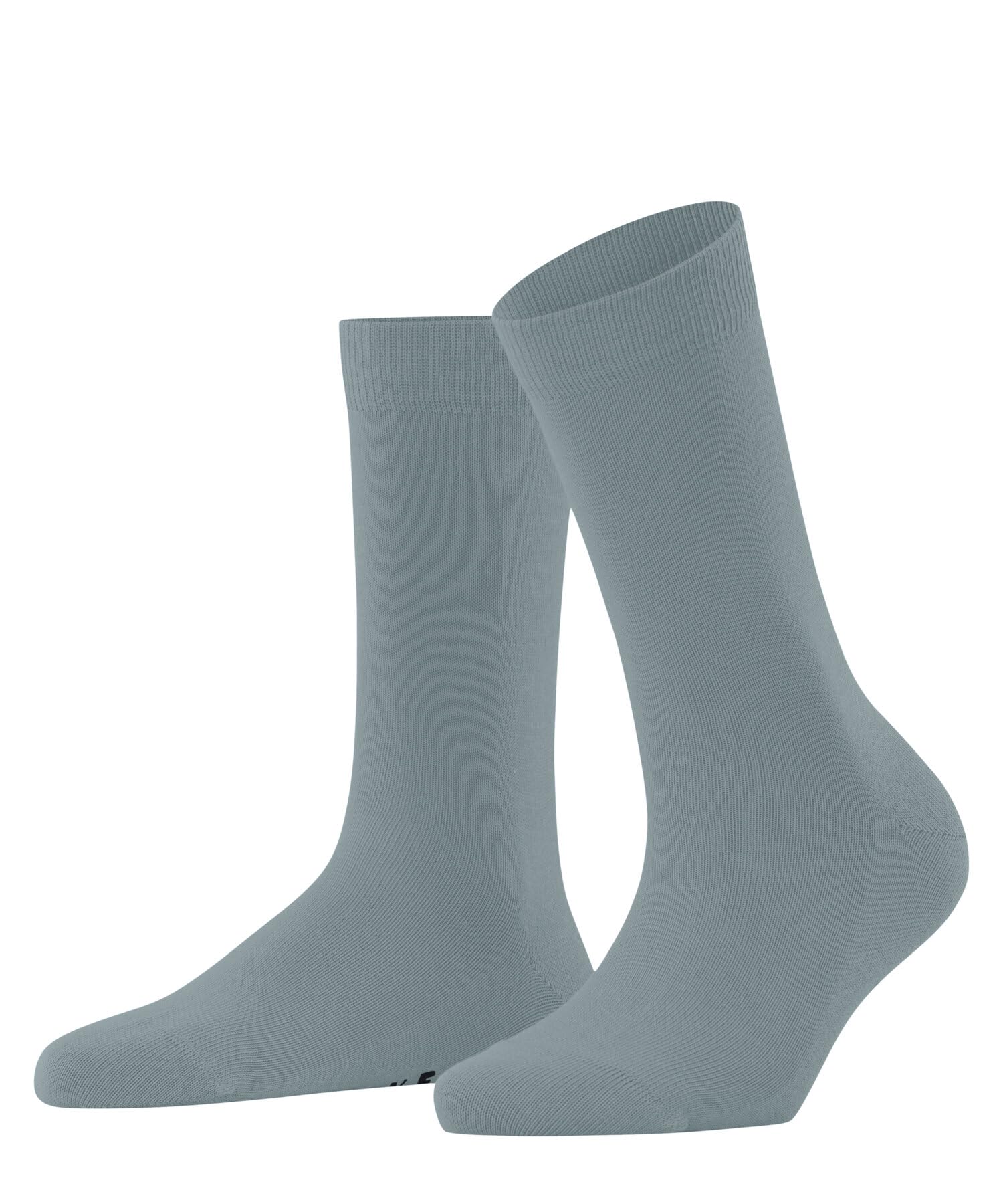 falke-family-damensocken-baumwolle-rosa-light-pink-8458 image 6