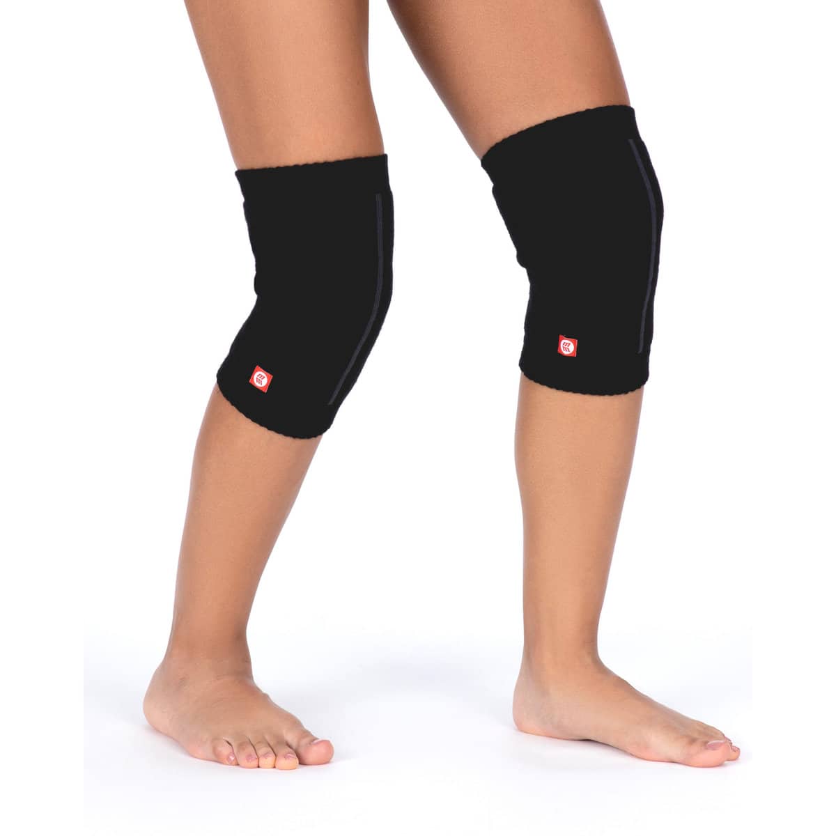 wundersocks-merino-kniebandage-woll-knee-guard-1-st-ck image 3