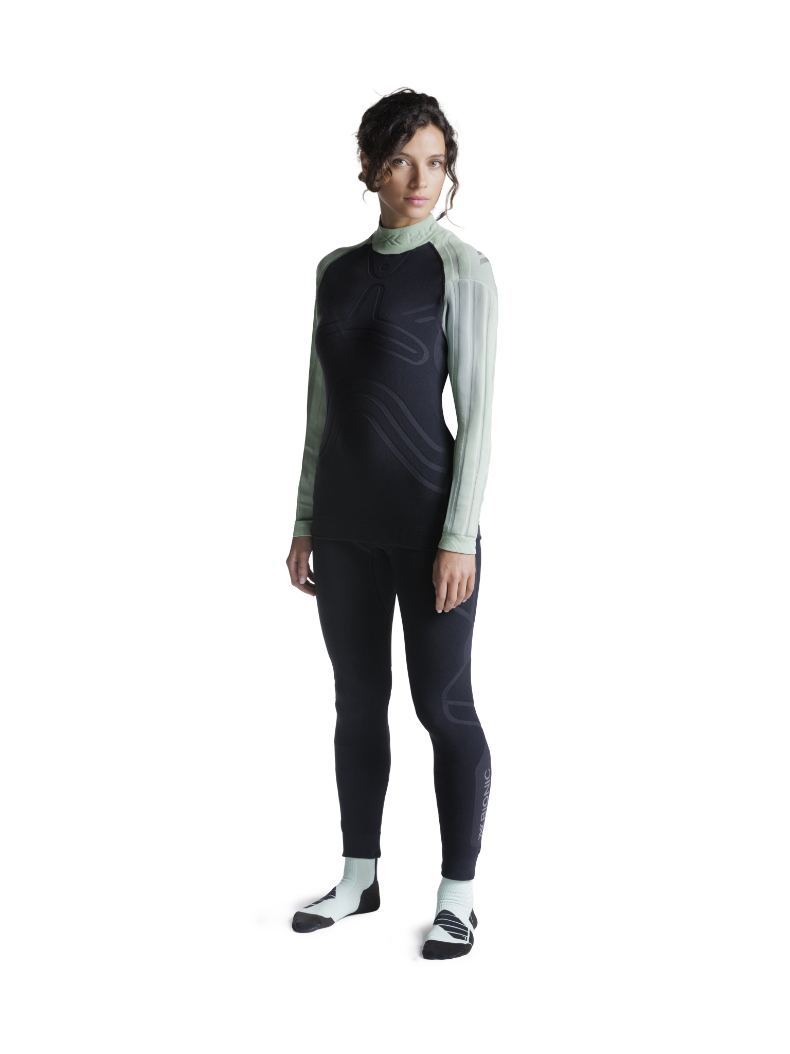 x-bionic-heatloop-shirt-ls-wmn-langarmshirt-marine-xs image 8