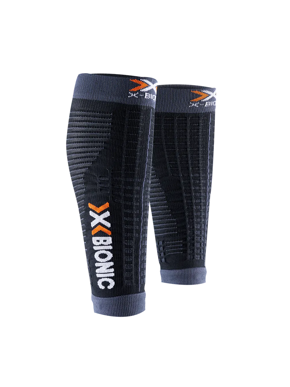 x-bionic-effektor-4-0-spyker-bike-shirt-black-kompression image 1