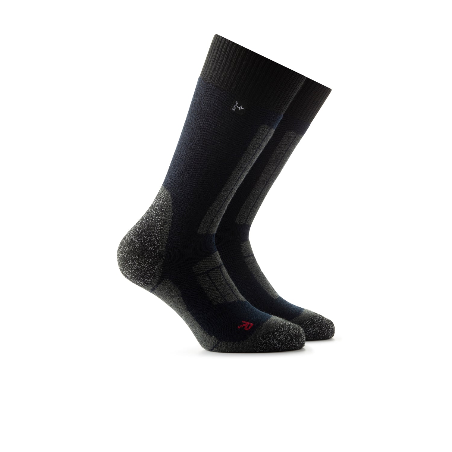rohner-alpine-trekking-l-r-trekkingsocken-anatomisch-1-paar image 1