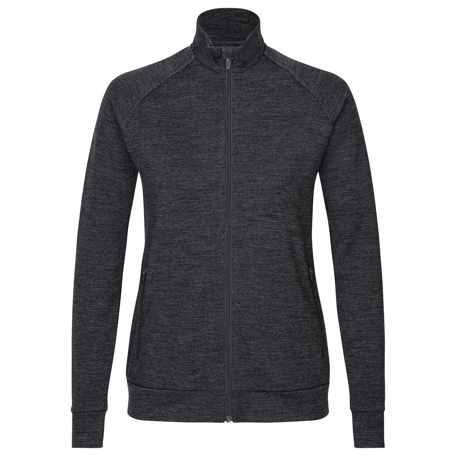 wundersocks-moly-merino-sportjacke-damen-reissverschluss-warm image 1