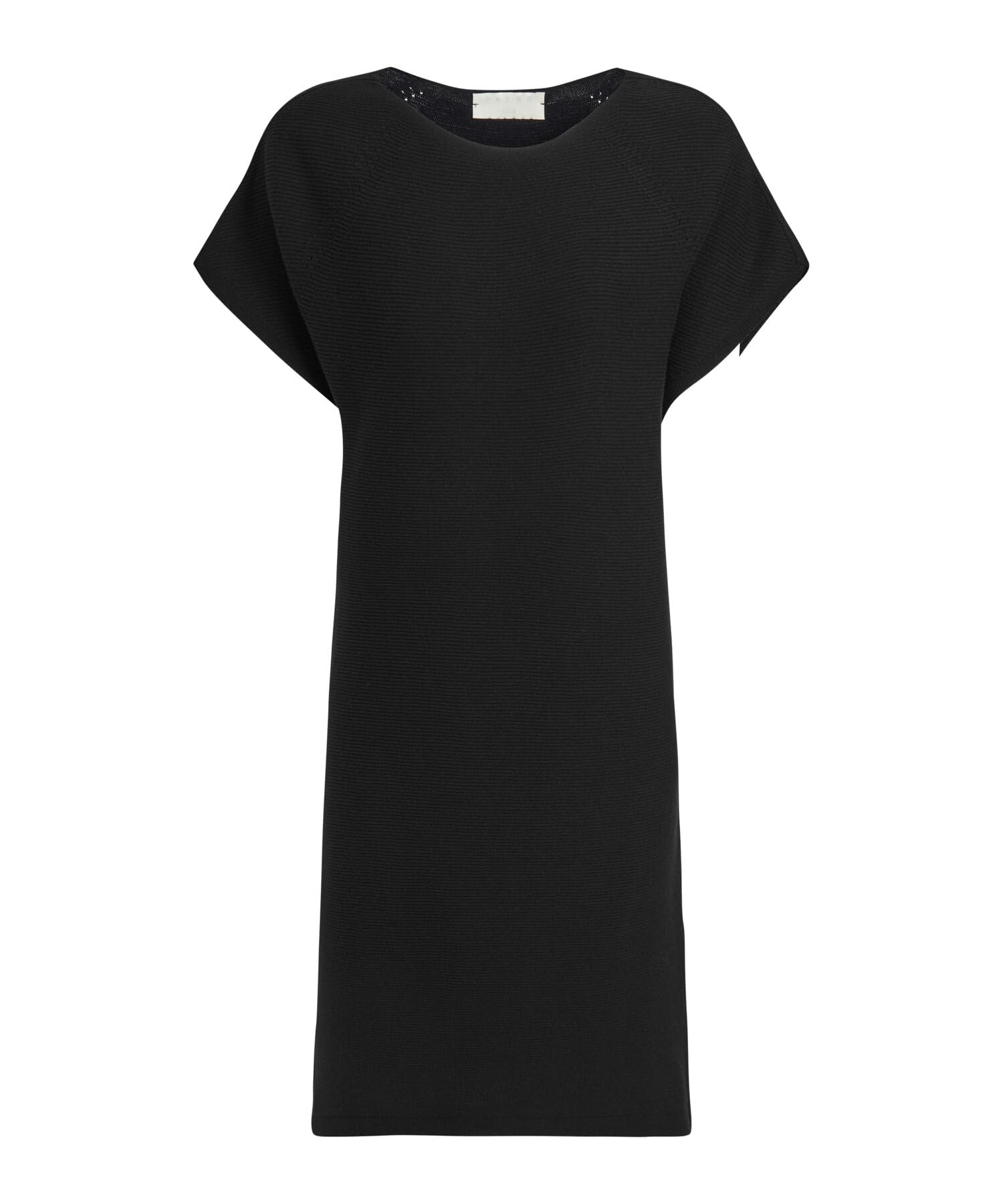 falke-cotton-touch-kleid-midi-schwarz-bio-baumwolle image 6
