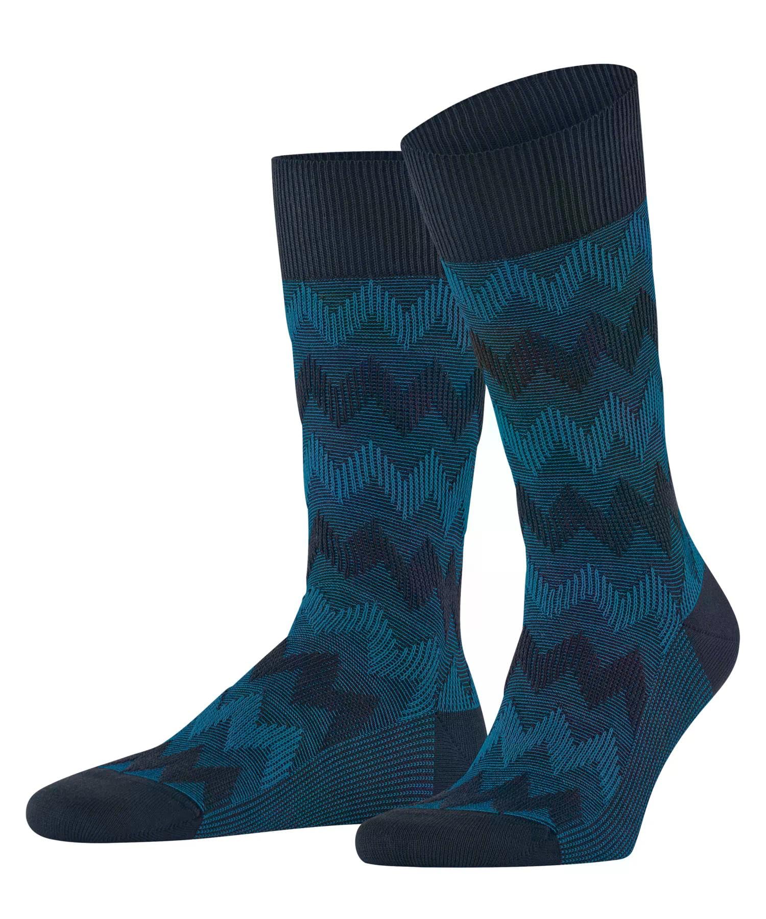 falke-family-special-edition-socken-hunter-green-43-46 image 7