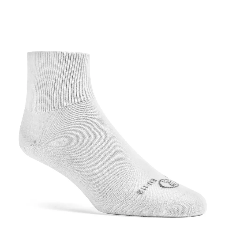wundersocks-climbing-merino-ankle-socken-1-paar-schwarz image 1