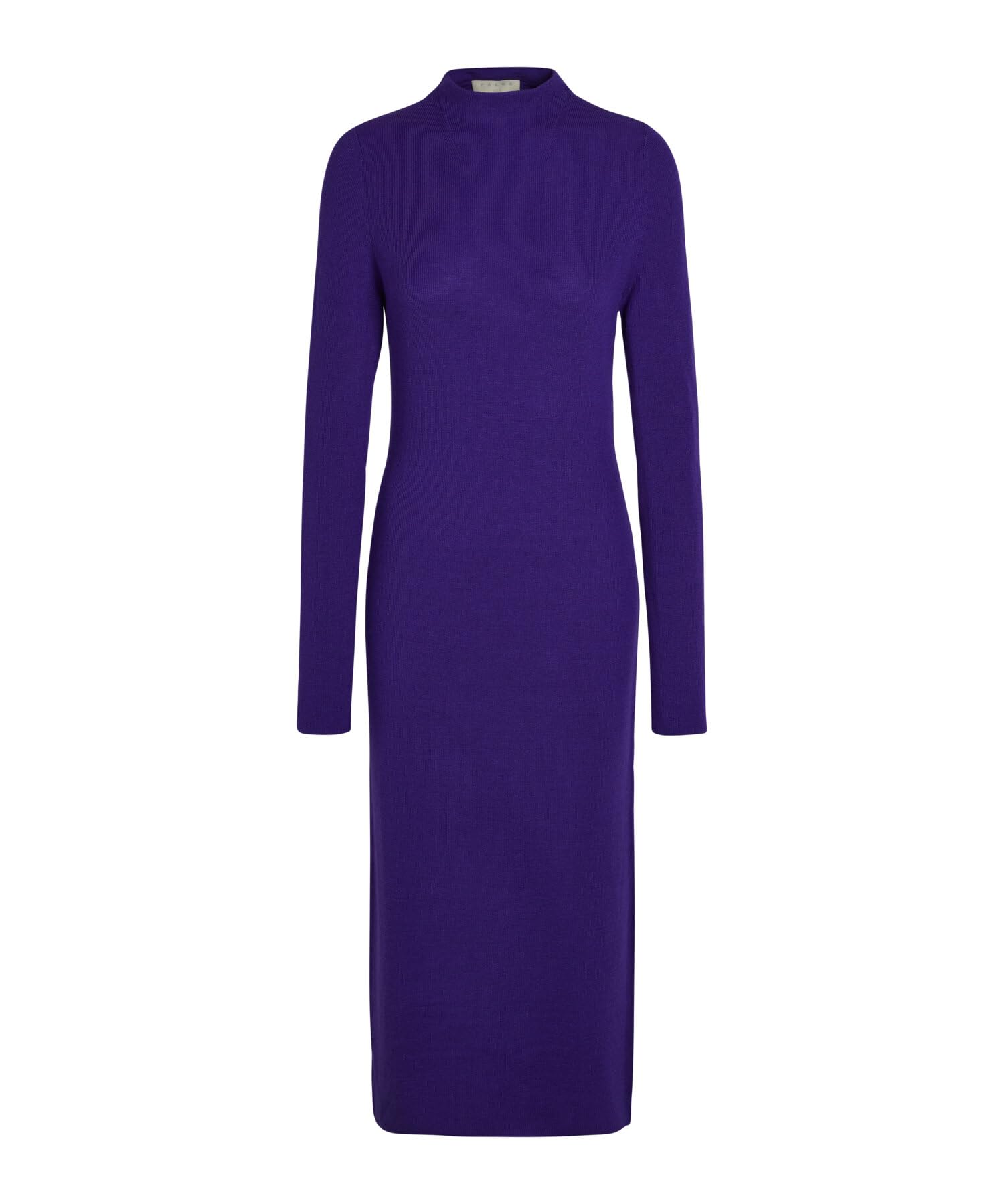falke-favorites-ultrafine-kleid-damen-schwarz-merinowolle image 7