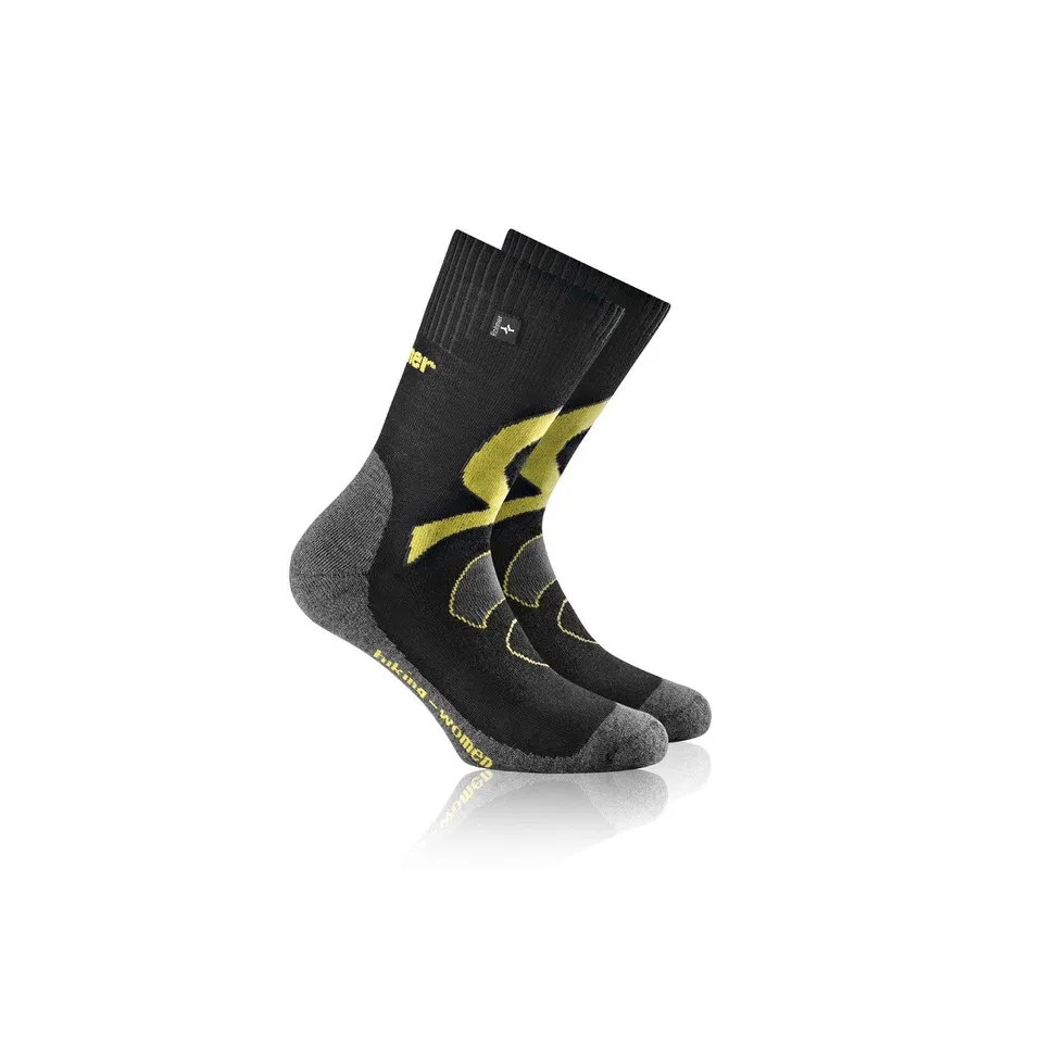 rohner-hiking-women-wandersocken-merinowolle-damen image 1