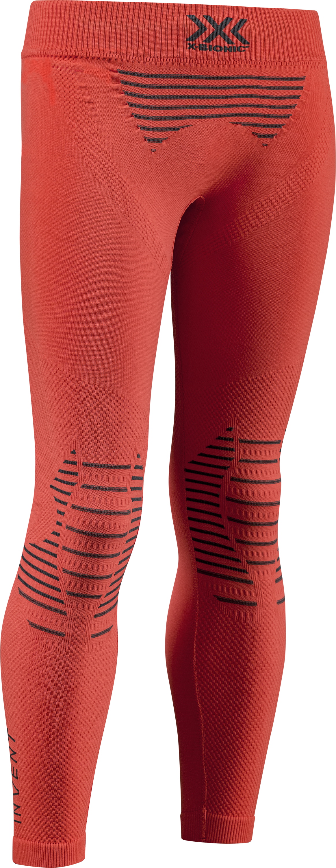x-bionic-invent-4-0-pants-jr-kinder-sporthose-green-lime-atmungsaktiv image 5