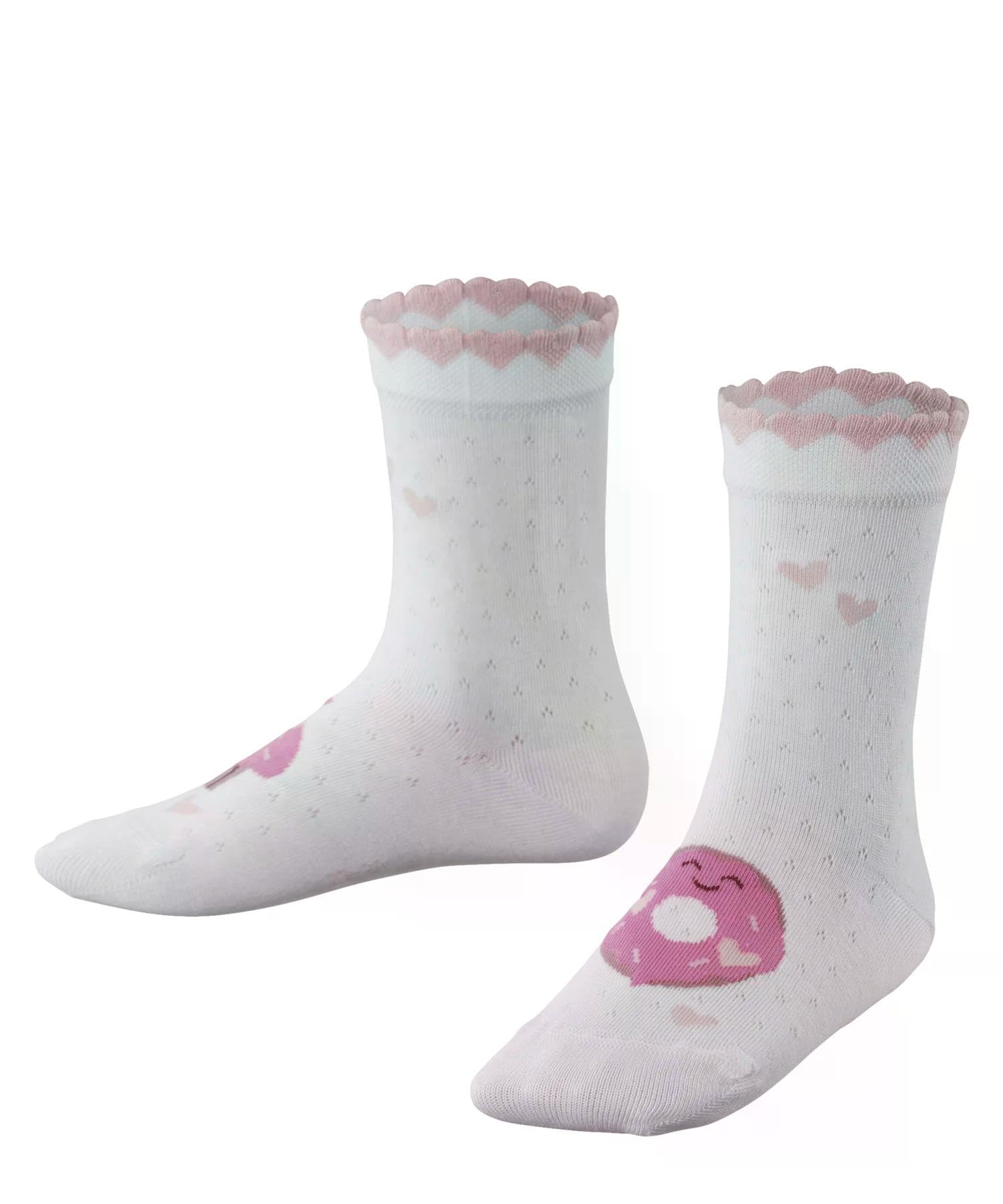 falke-family-cute-pastries-kindersocken-baumwolle image 8