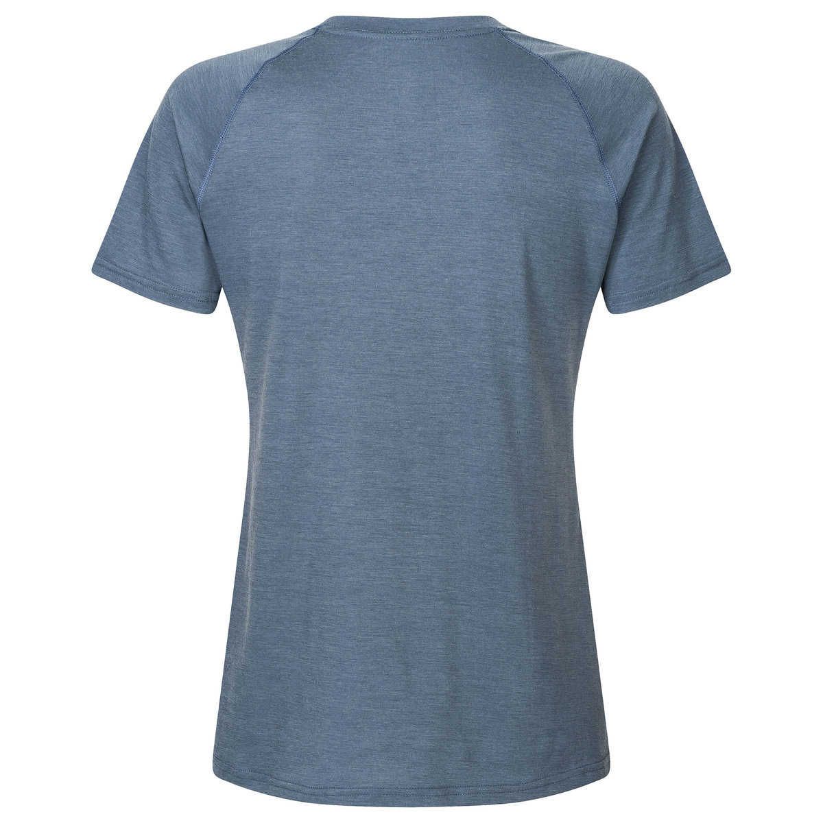 wundersocks-alea-damen-merino-t-shirt-kurzarm-wei image 2