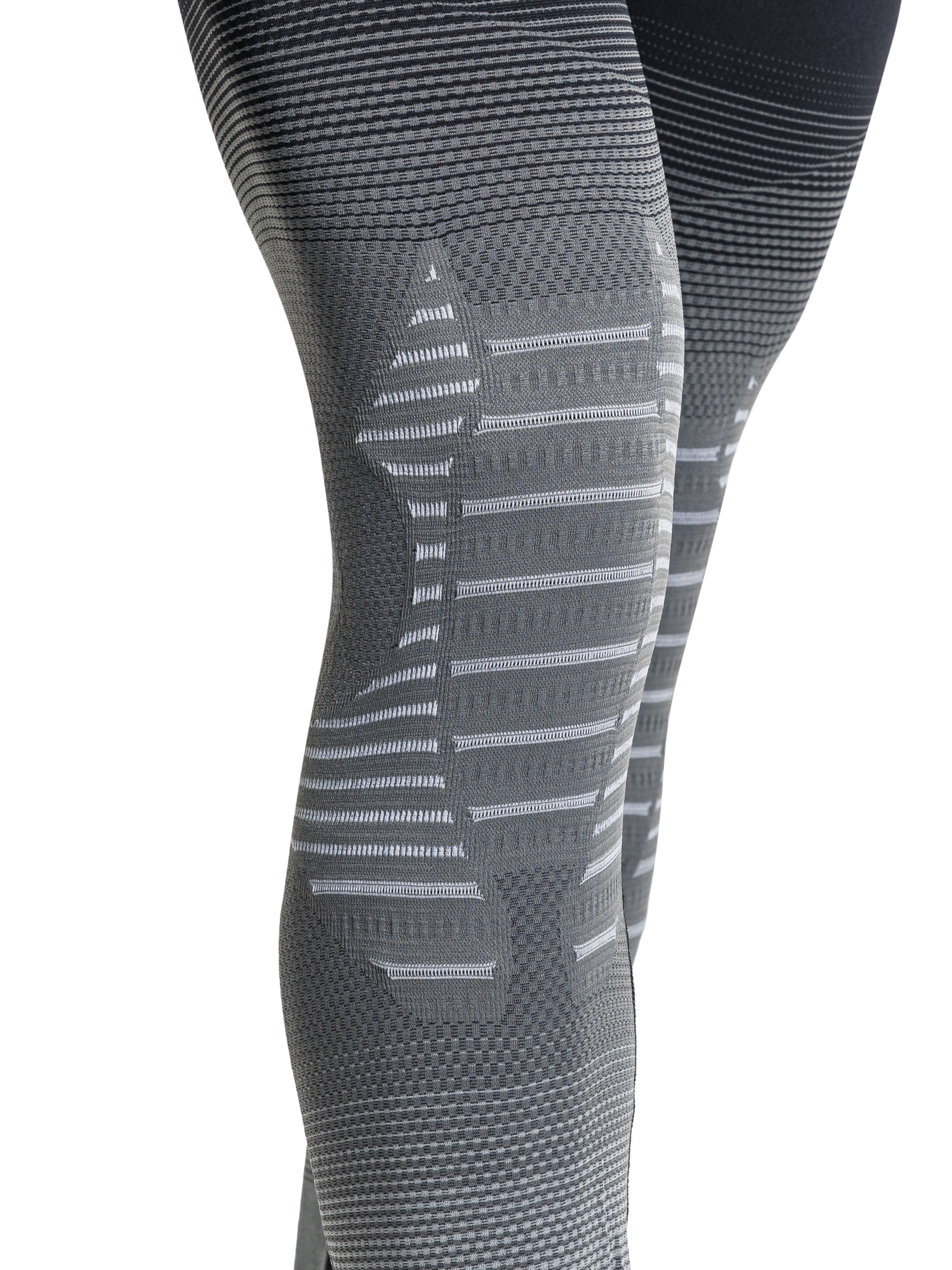 x-socks-invent-graphics-pants-sporthose-schwarz-m image 5