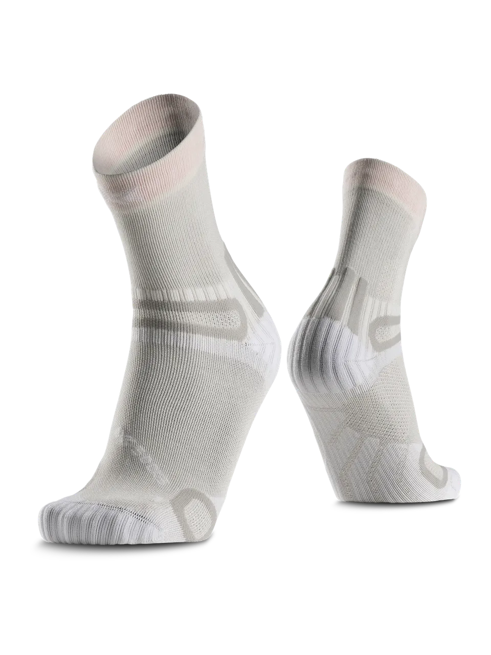 x-socks-hike-discover-natural-ankle-wandersocken-natural image 1