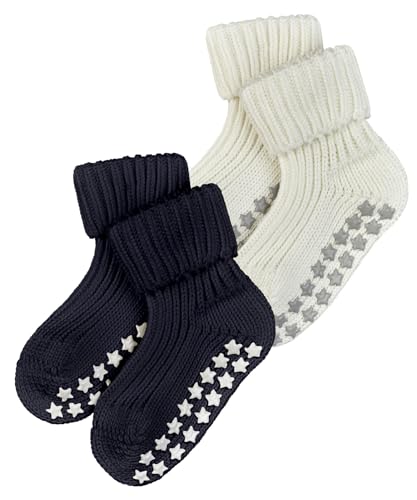 falke-catspads-baby-haussocken-baumwolle-74-80-doppelpack image 7