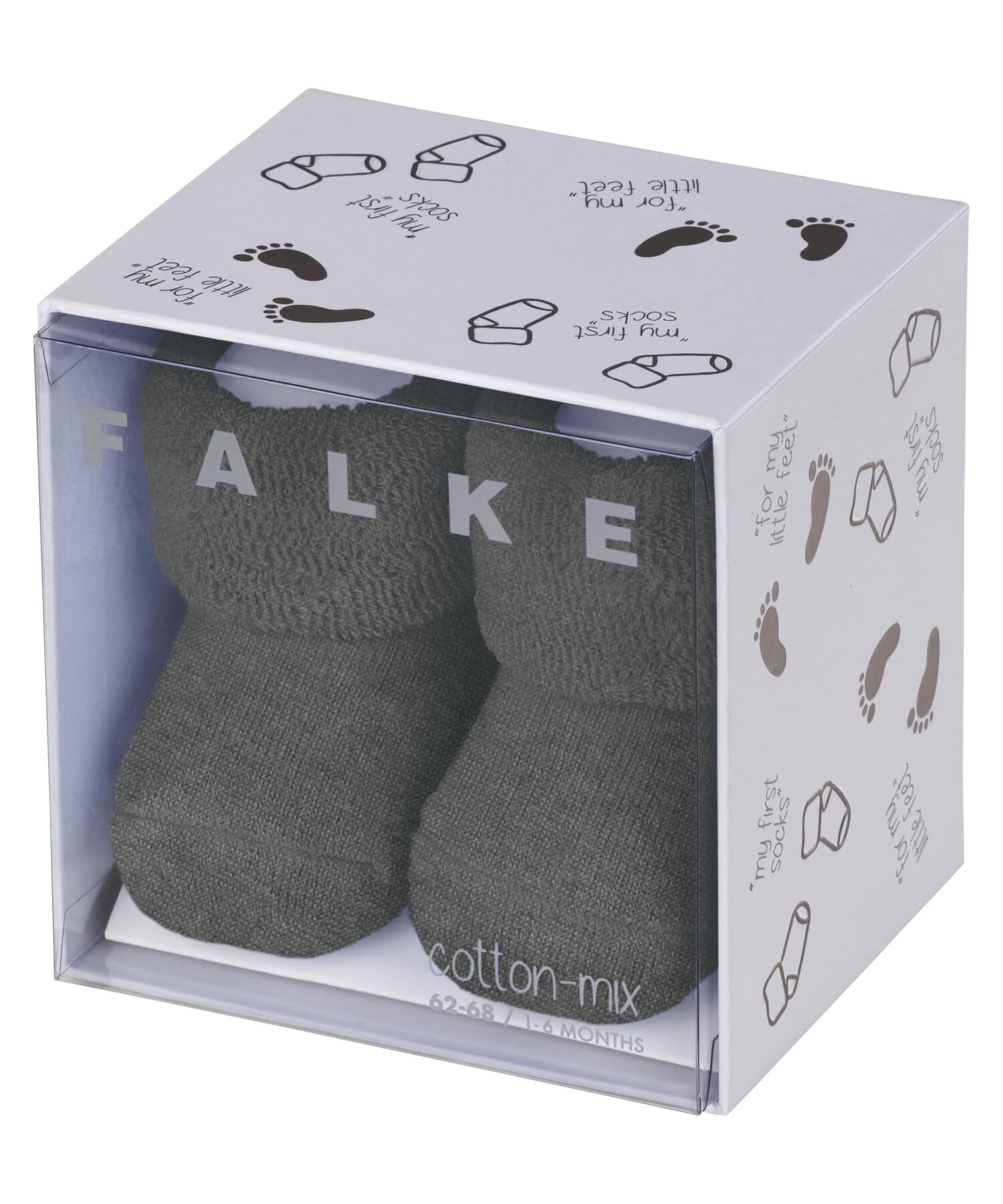 falke-erstling-baby-socken-baumwolle-pl-sch-1-paar image 7