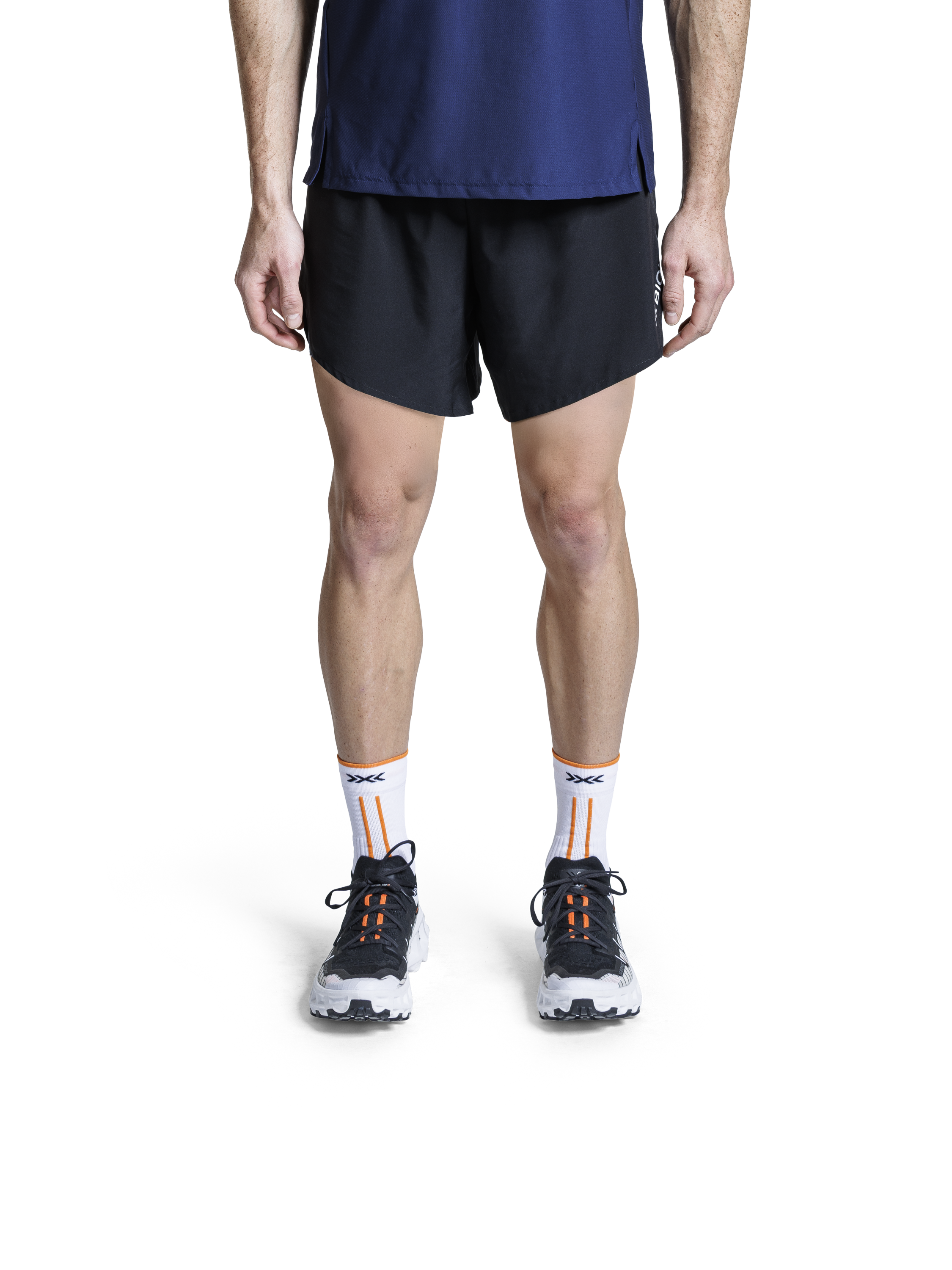 x-bionic-streamlite-trail-running-shorts-herren-schwarz image 3