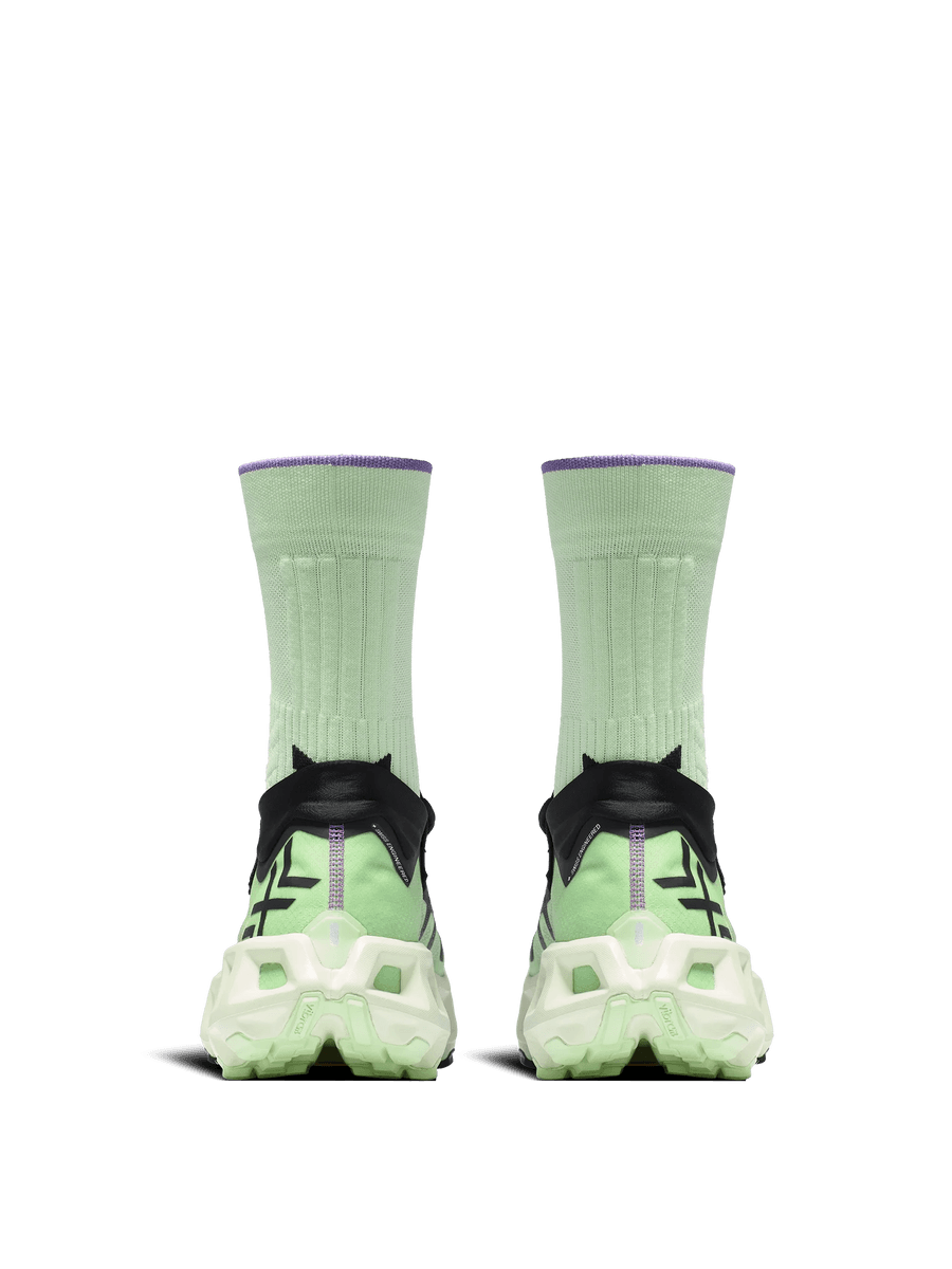 x-socks-terraskin-x01-trailschuhe-digital-lime-vibram-gr-42 image 4