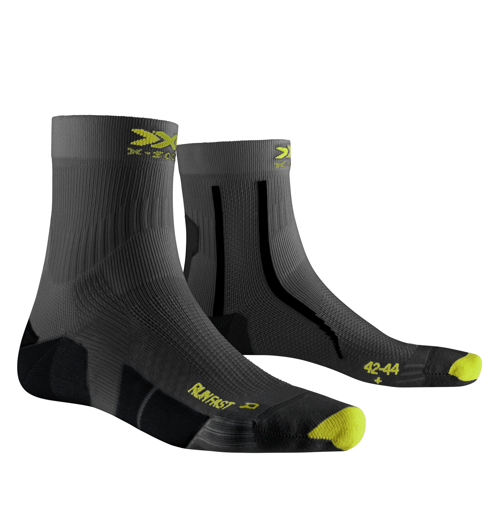 x-socks-run-fast-4-0-laufsocken-opal-black-stabil image 4
