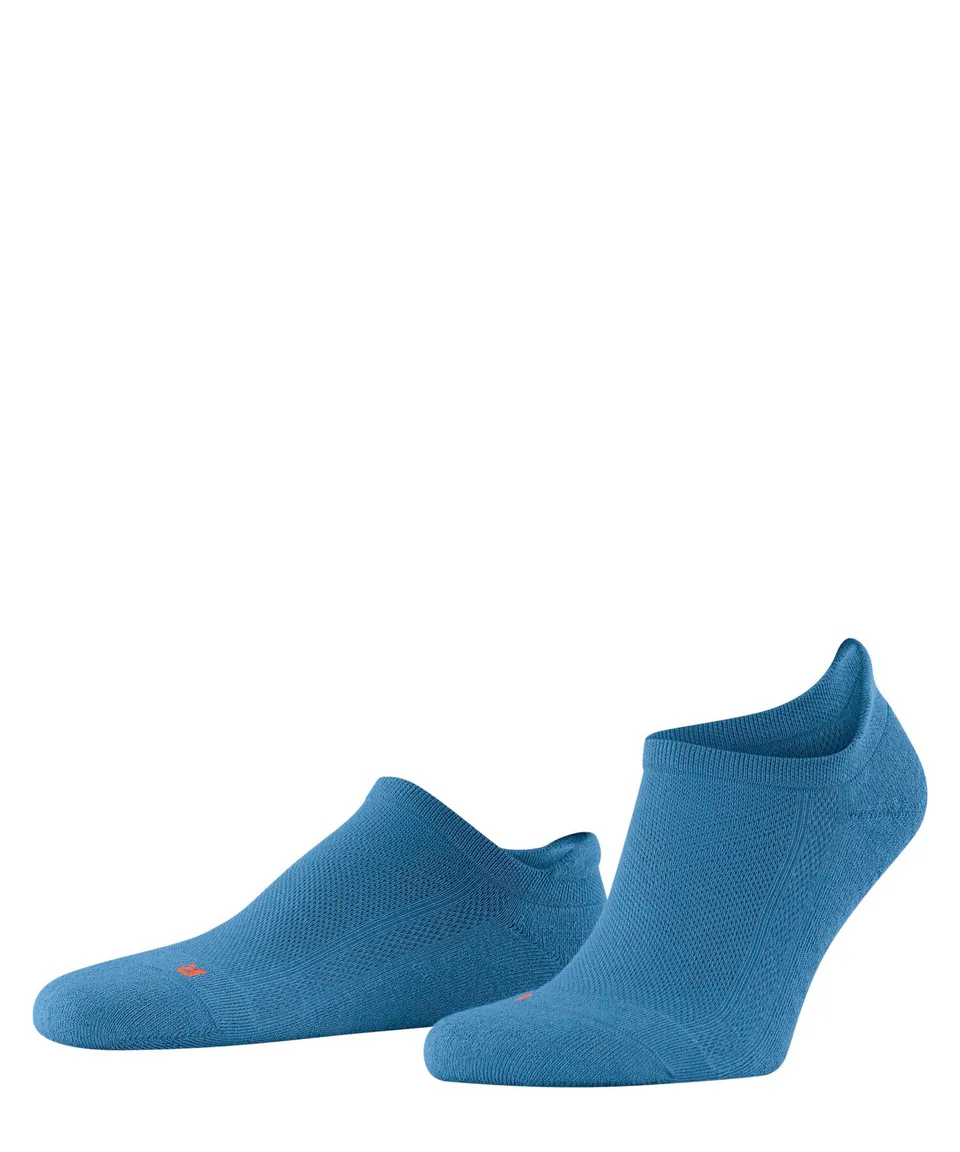 falke-cool-kick-sneaker-sneakersocken-nautical-37-38-atmungsaktiv image 1