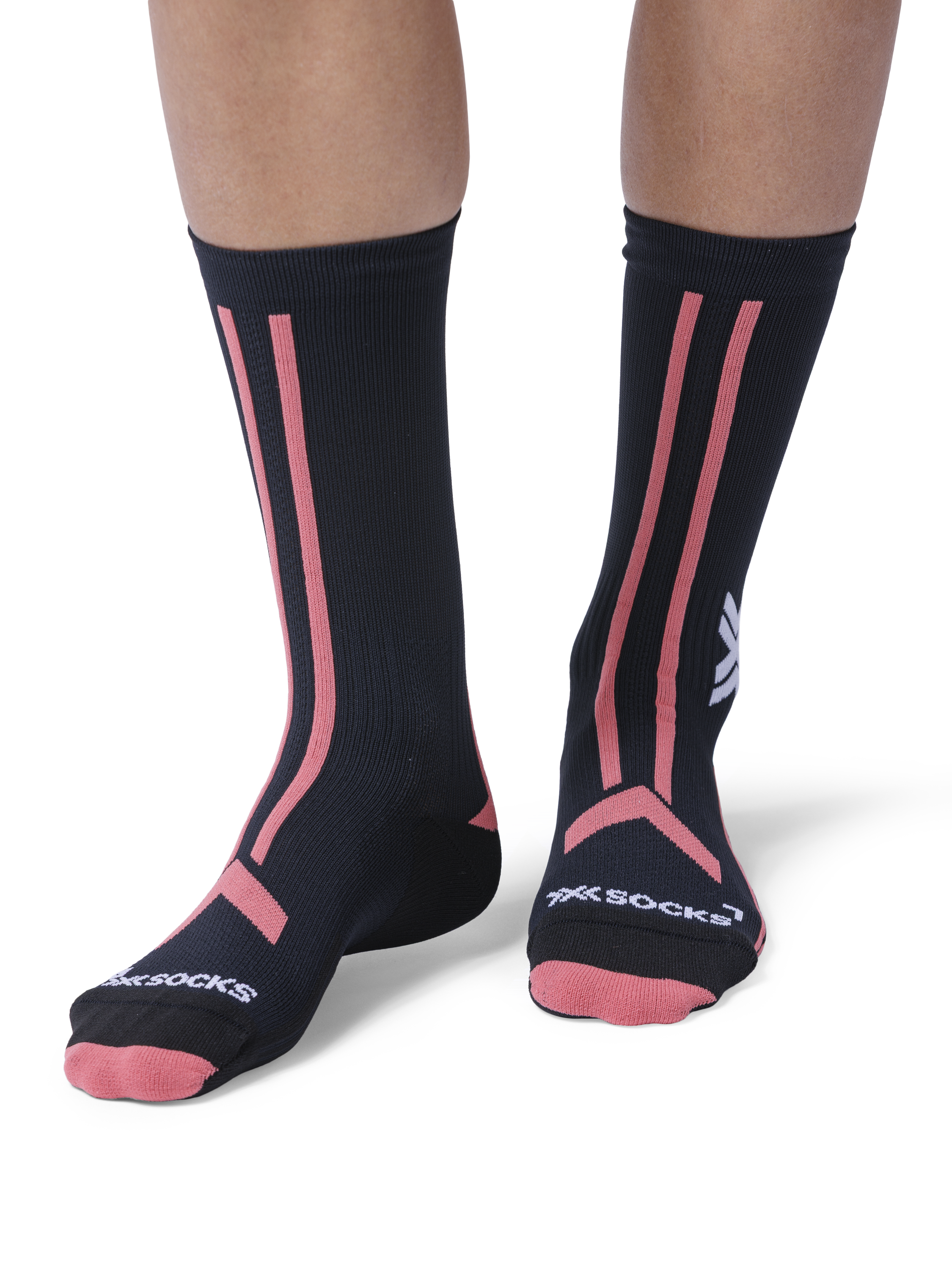 x-socks-trailrun-discover-crew-wmn-laufsocken-orchid-37-38 image 3