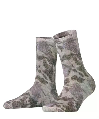 falke-family-surreal-mist-socken-flanell-35-38-lurex image 6