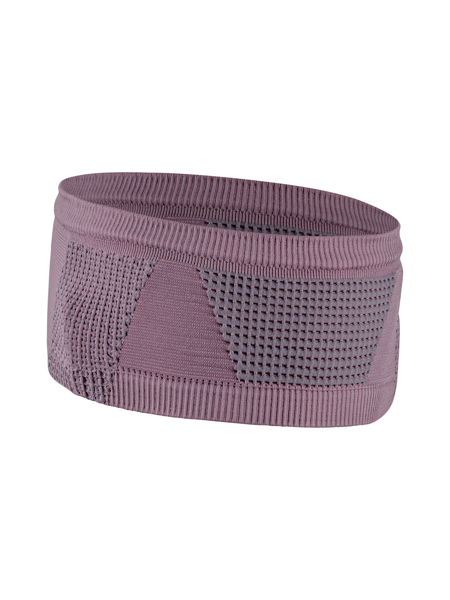 x-socks-headband-stirnband-x-black-grey-s-m-isolierend image 4
