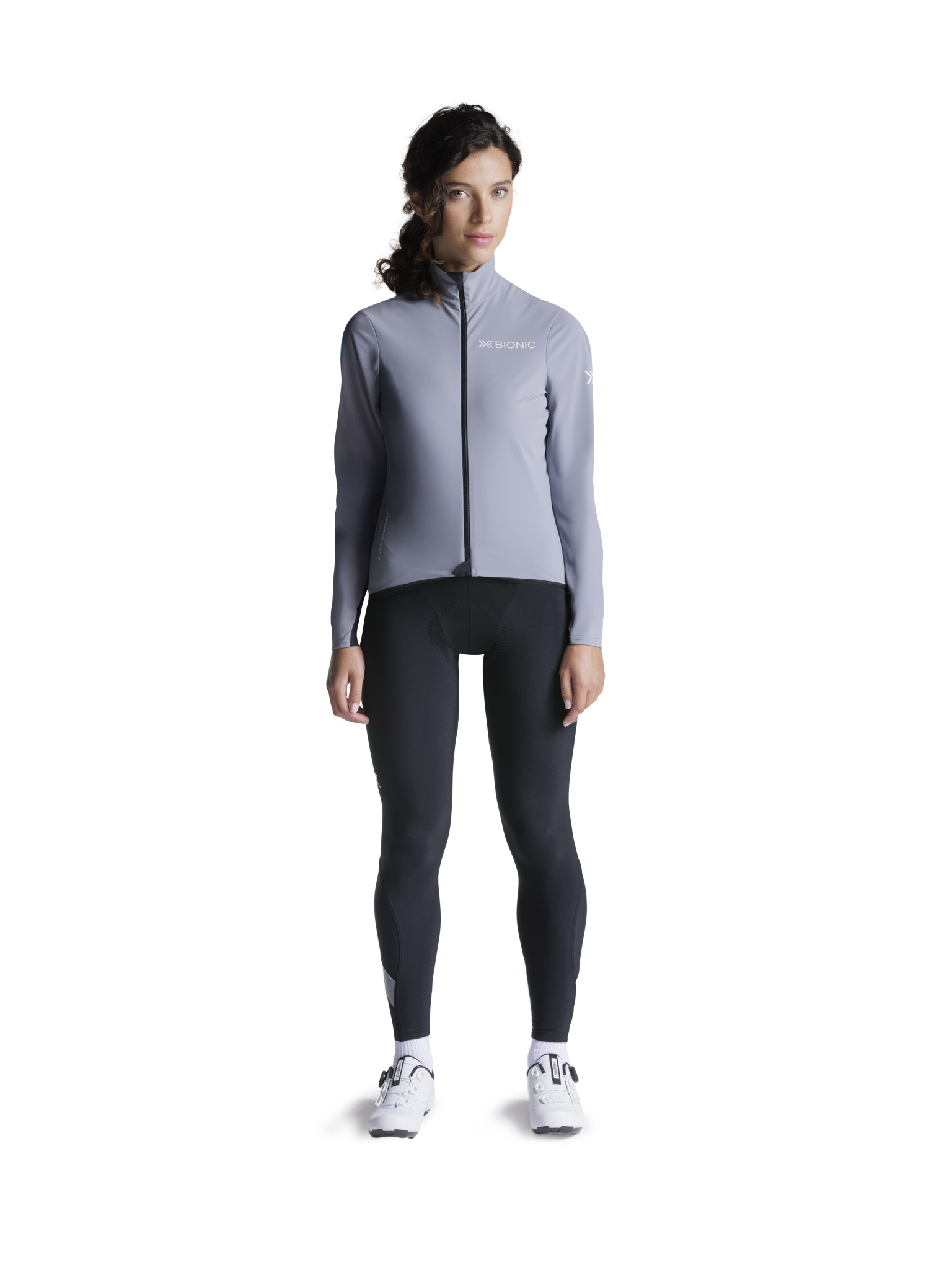 x-socks-corefusion-ride-softshell-jacket-wmn-radjacke-grau image 3