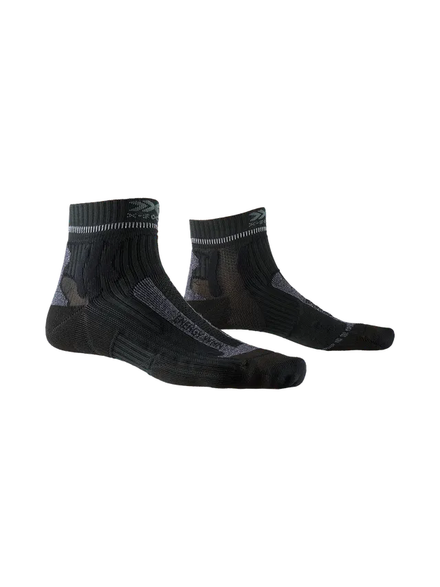 x-socks-marathon-energy-wmn-laufsocken-pink-wei-37-38 image 1