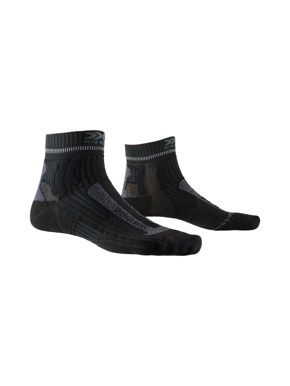 x-socks-marathon-energy-wmn-laufsocken-pink-wei-37-38 image 1