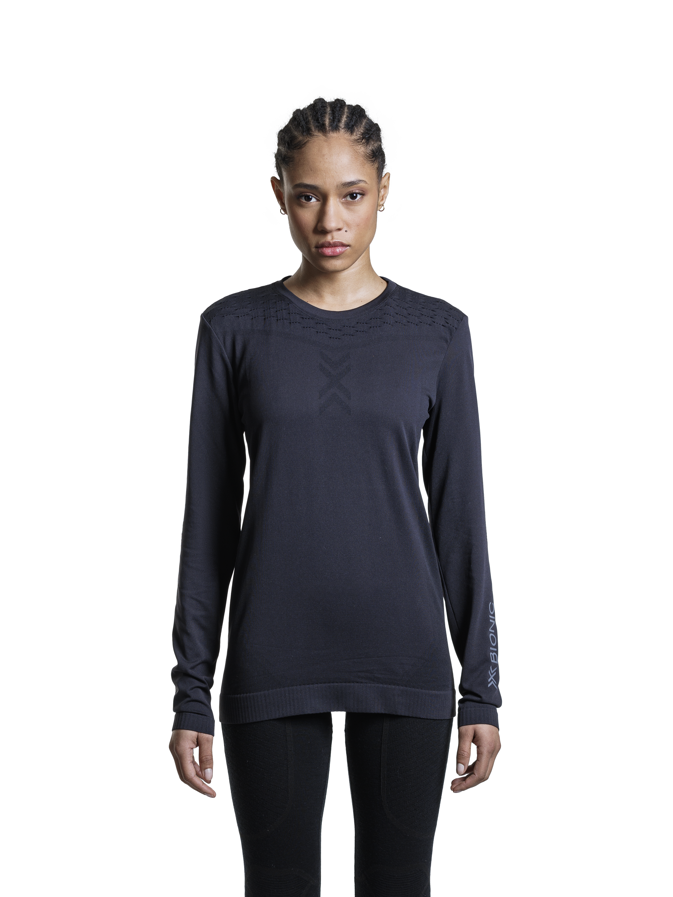 x-bionic-x-ential-shirt-ls-damen-funktionsshirt-s-langarm image 3
