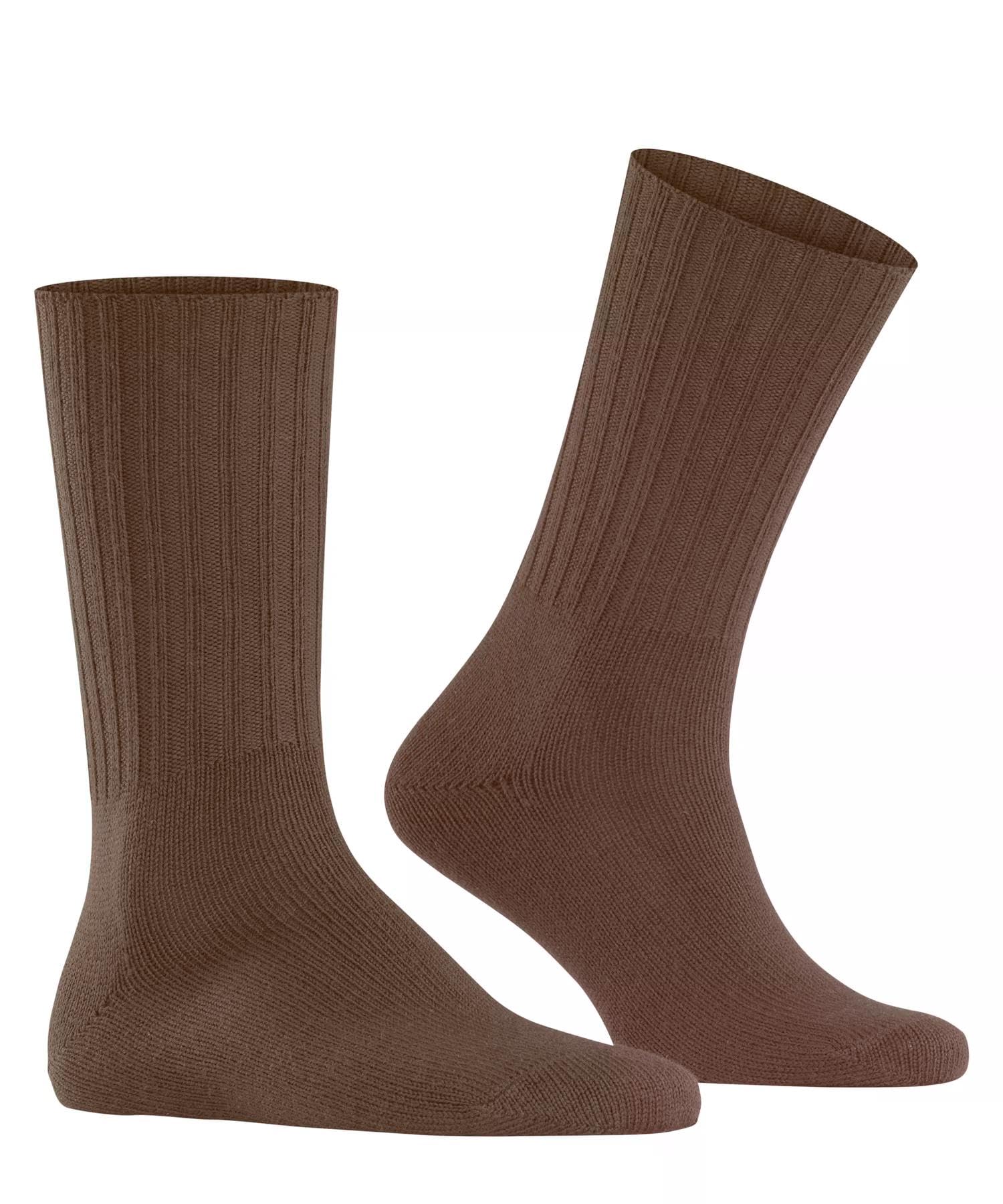 falke-climawool-nelson-herrensocken-wolle-schwarz image 3