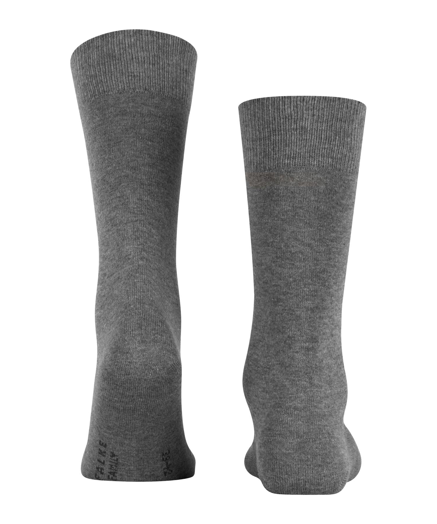 falke-family-socken-schwarz-baumwolle-gr-e-43-46 image 2