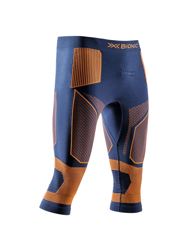 x-socks-energy-accumulator-light-pants-3-4-thermohose-marine image 1