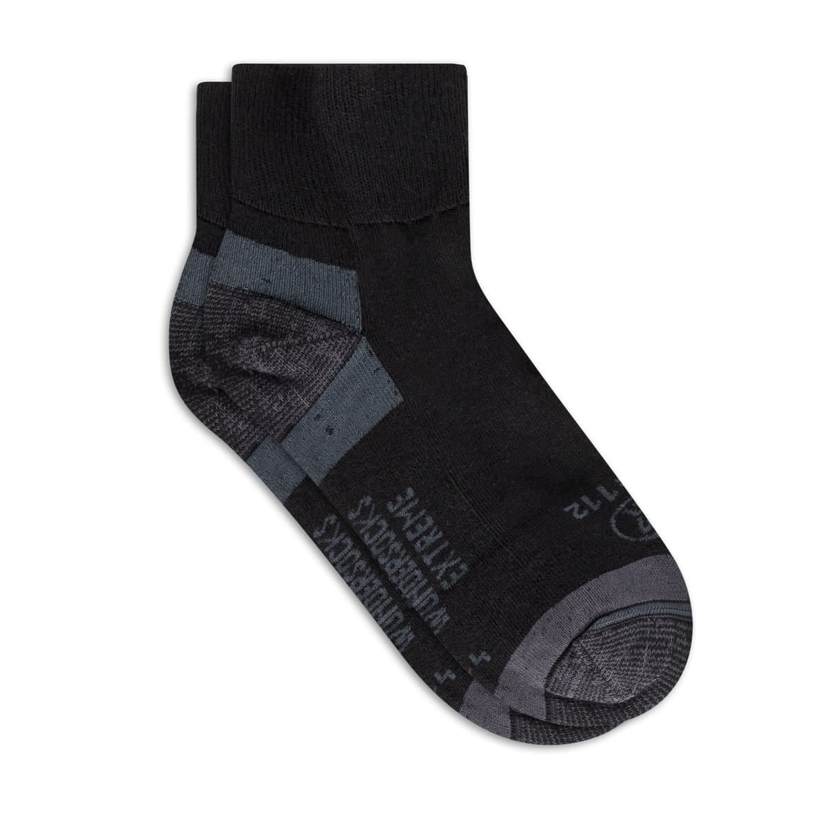 wundersocks-go-extreme-merino-wollsocken-kurz image 3