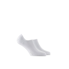 rohner-footies-sneakersocken-wei-2er-pack-39-42-baumwolle image 8