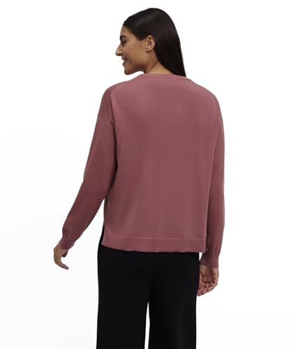 falke-new-merino-cardigan-damen-merinowolle-elegant image 8