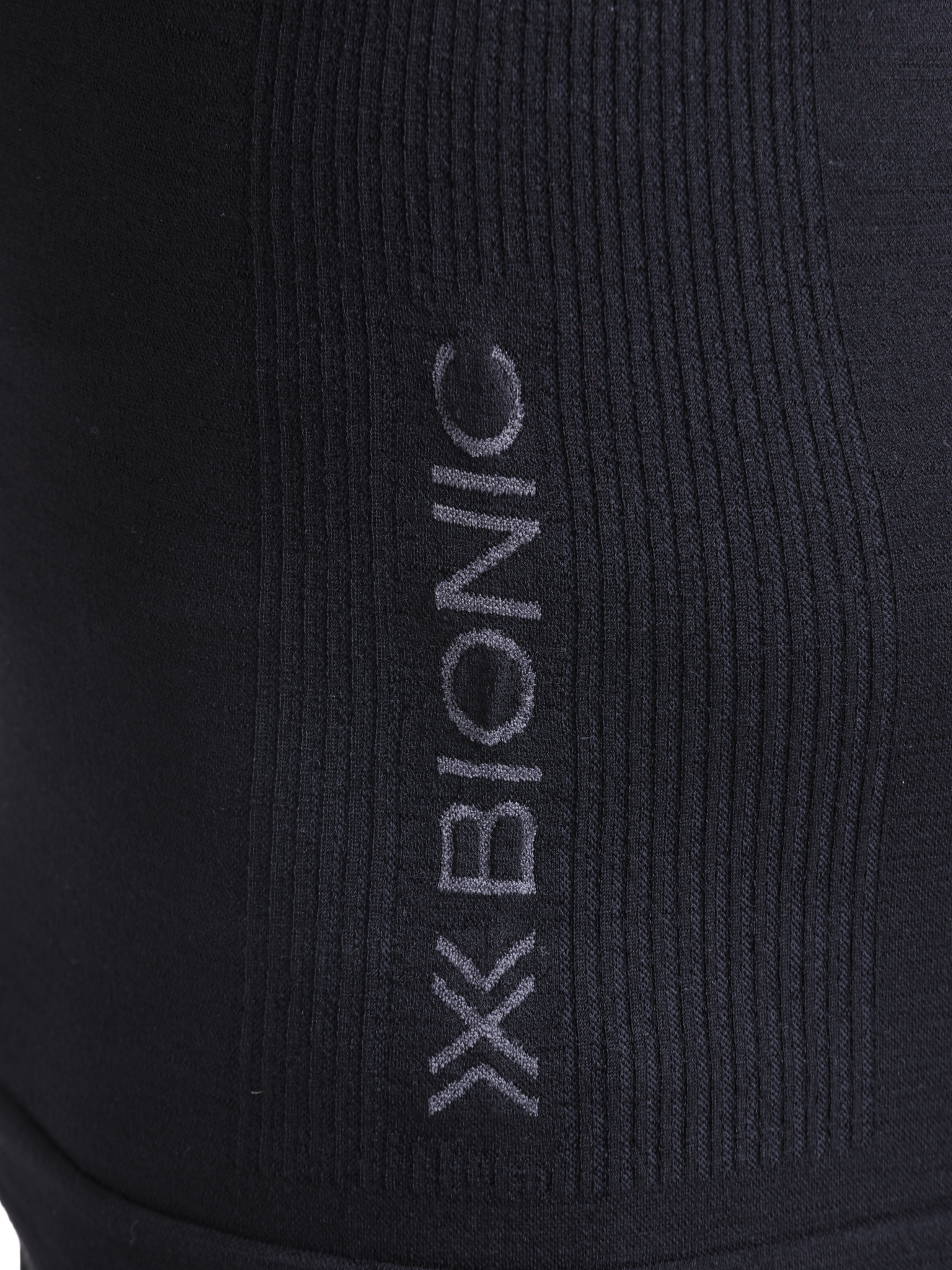 x-bionic-mightywool-shirt-ls-men-merino-shirt-schwarz image 7