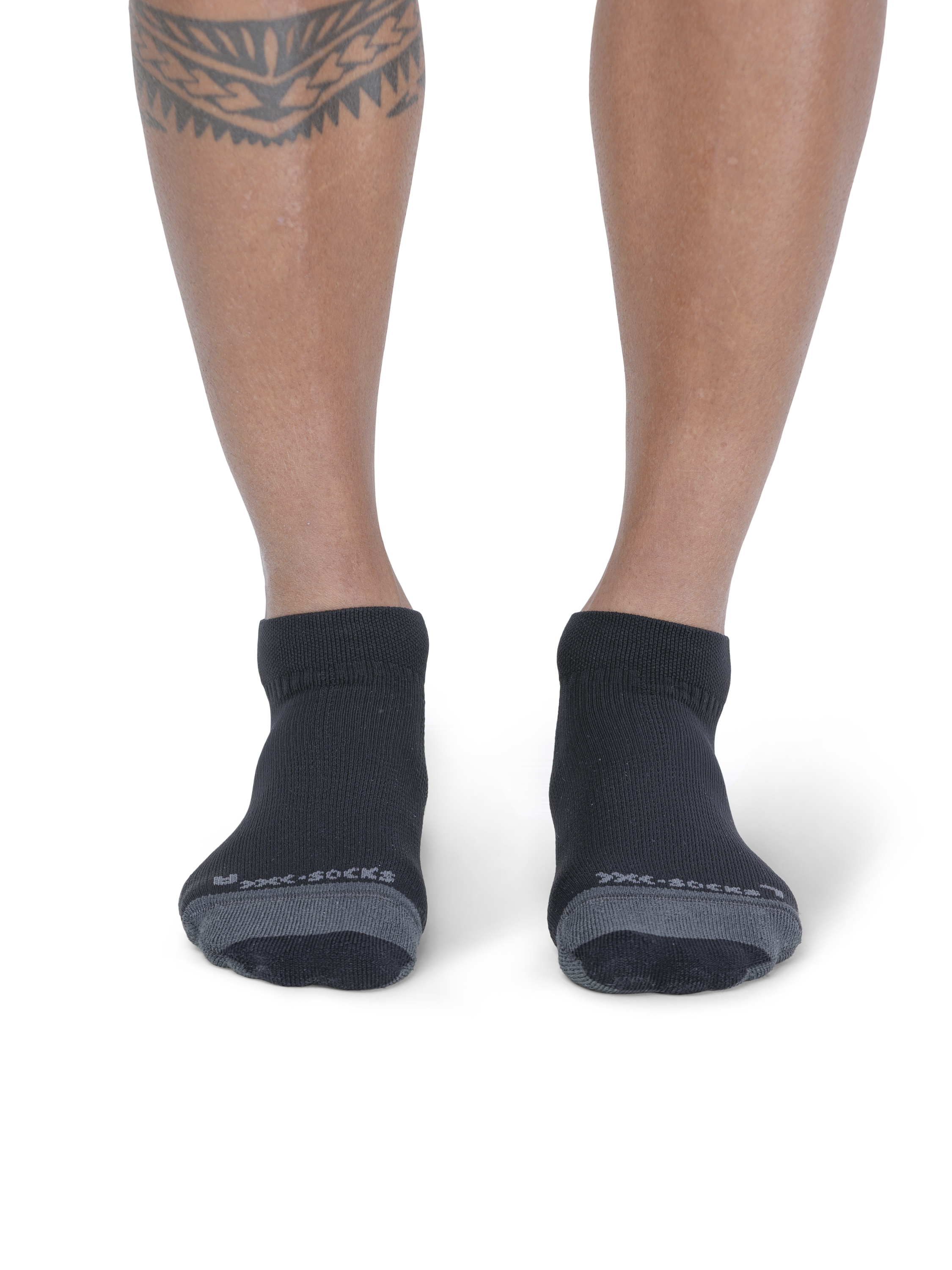 x-socks-run-discover-low-cut-laufsocken-atmungsaktiv image 3