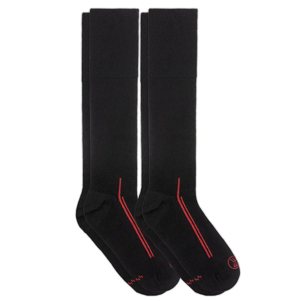 wundersocks-race-lite-ultra-thin-merino-skisocken-2er-pack image 1