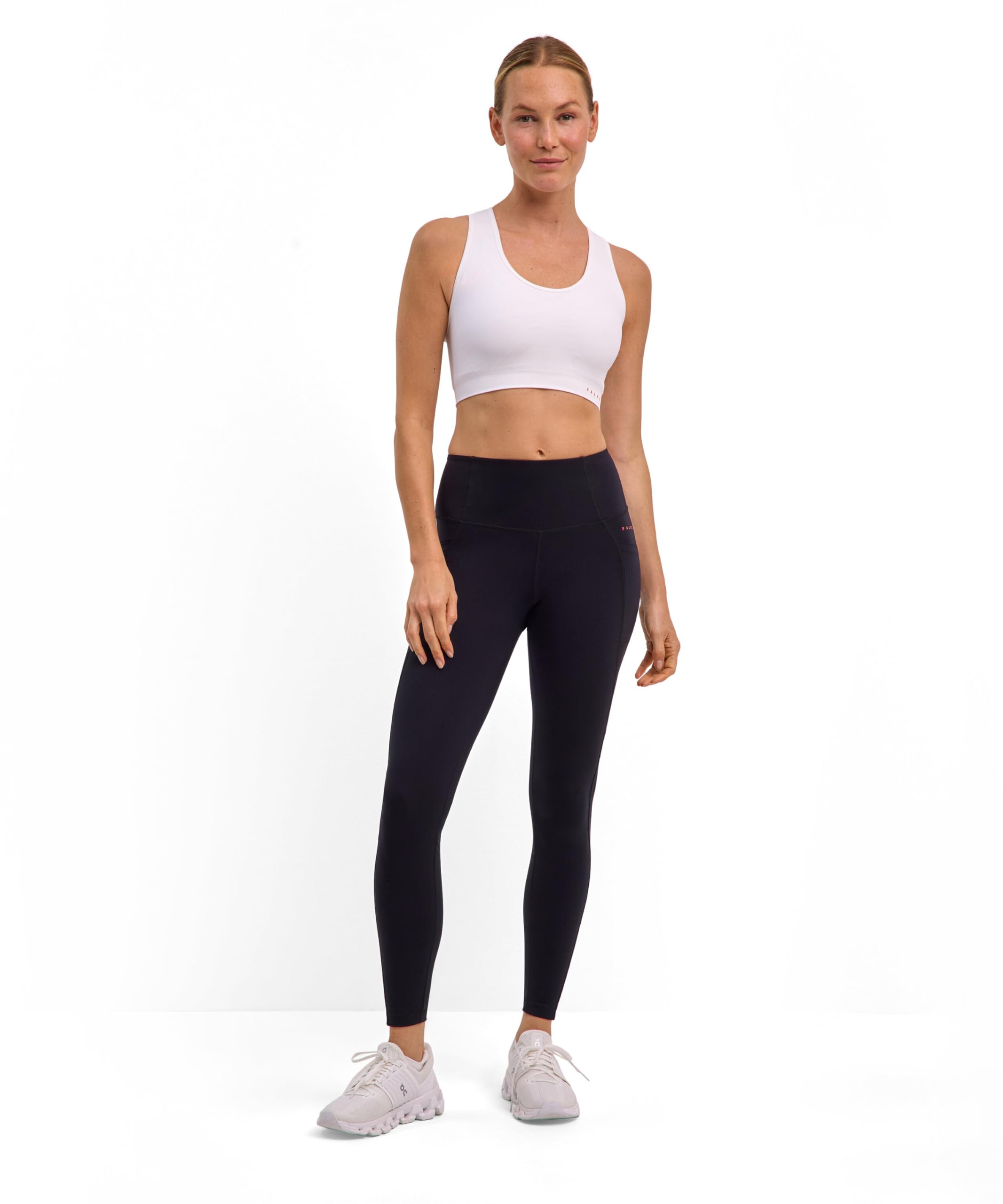 falke-madison-low-support-sport-bh-damen-wei-xl image 3