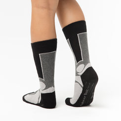 rohner-trekking-wandersocken-2er-pack-baumwolle-wolle-2-paar image 6