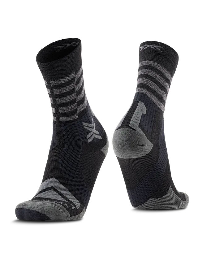 x-socks-gravel-perform-merino-crew-radsocken-merino image 1