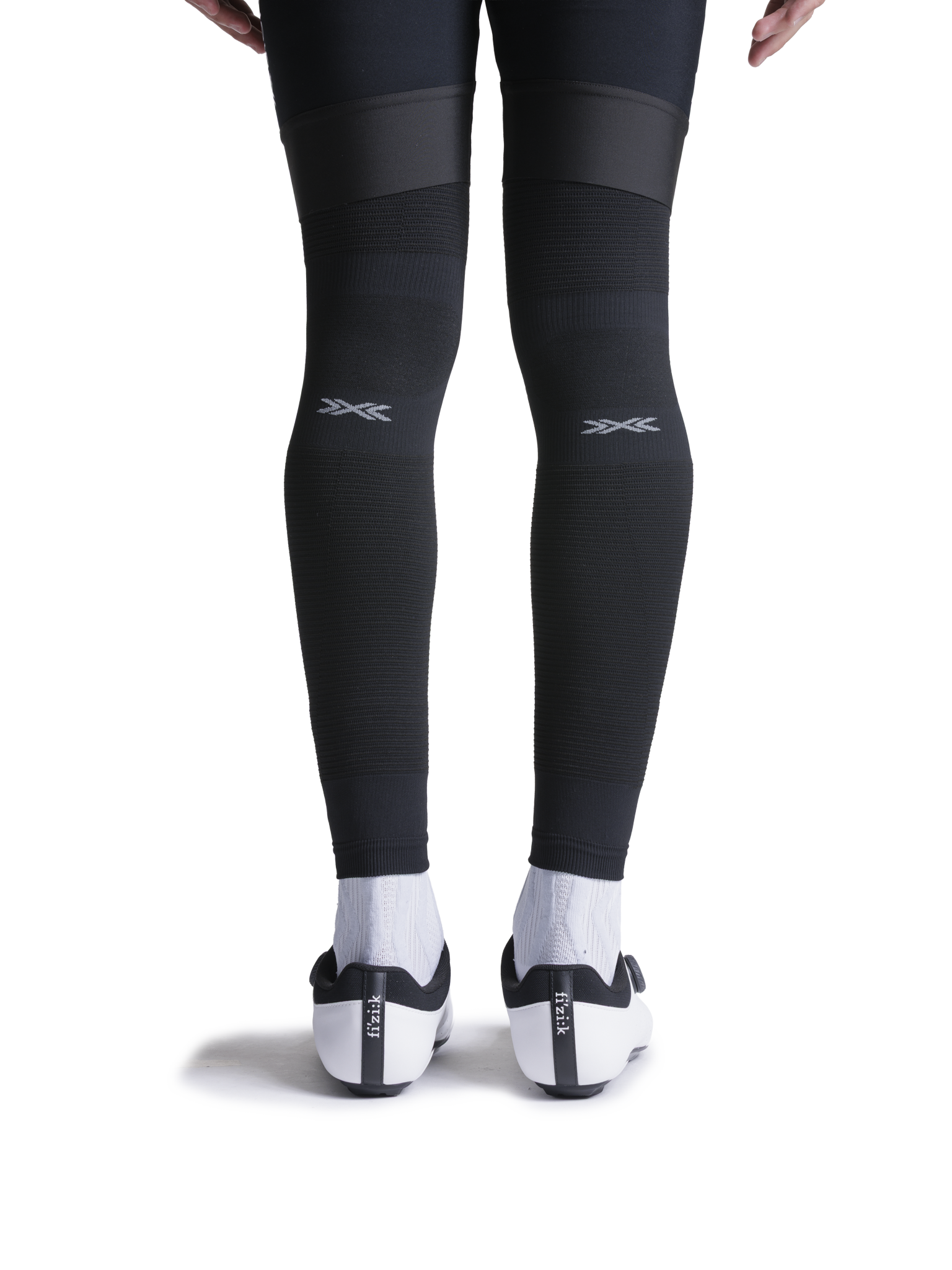 x-socks-legsleeves-beinlinge-x-black-m-l-kompression image 5