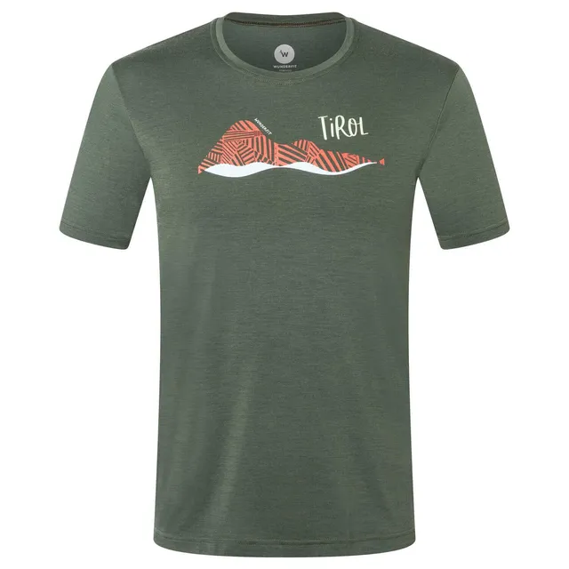 wundersocks-chuan-tirol-merino-t-shirt-herren-mit-print image 1
